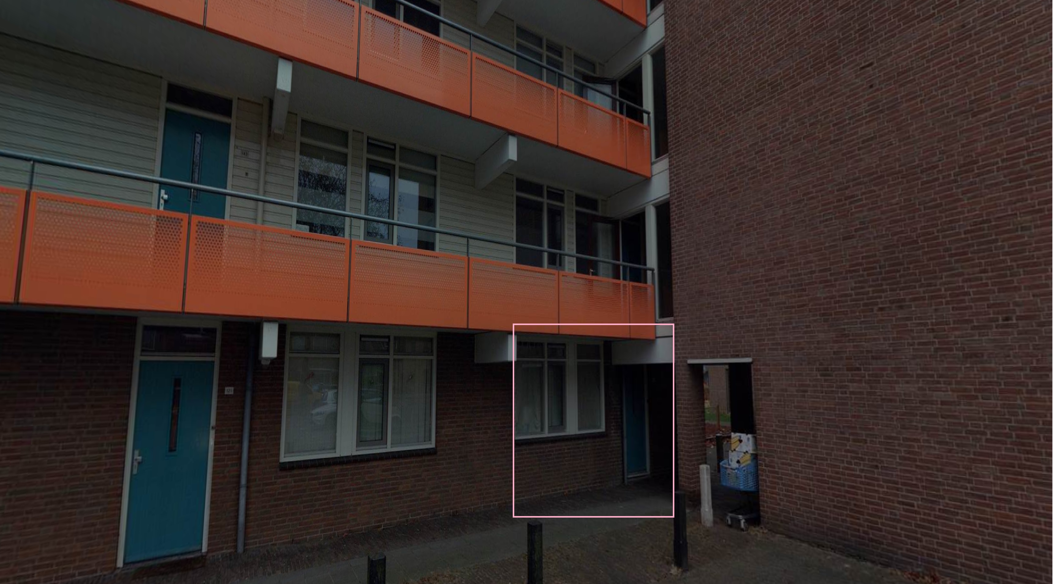 Viltmakersdonk 123