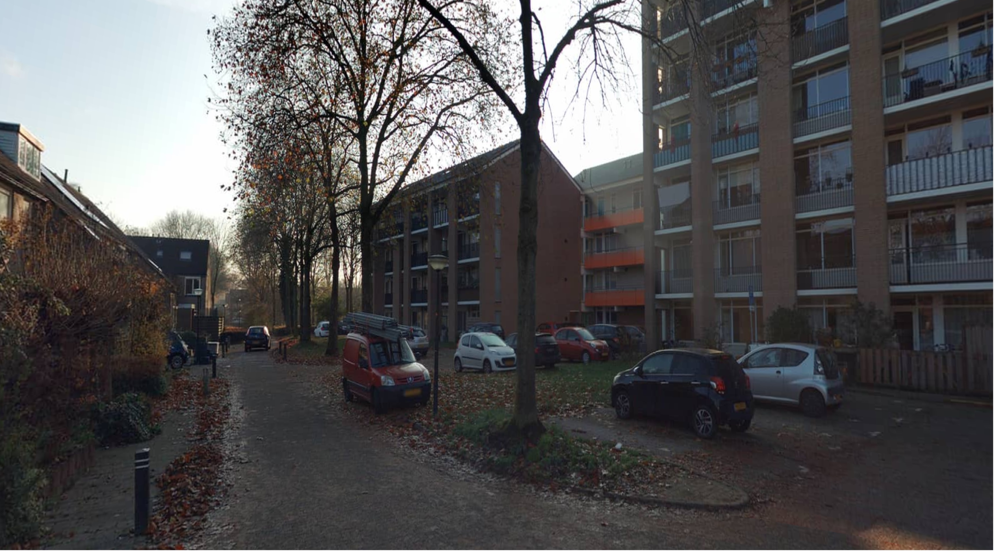 Viltmakersdonk 123
