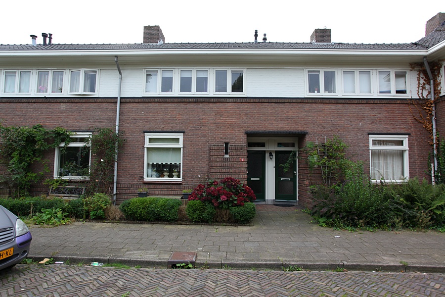 Praebsterkamp 12, 7203 BG Zutphen, Nederland