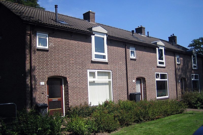 Meerkoetweg 29A, 7331 CN Apeldoorn, Nederland