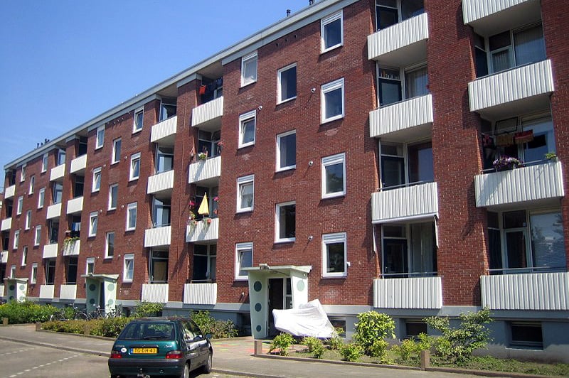 Casper Fagelstraat 53, 7331 NV Apeldoorn, Nederland