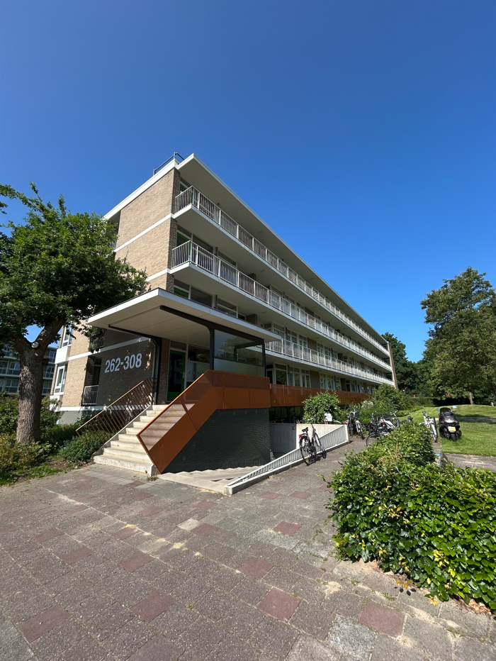 Germanenlaan 292, 7312 JG Apeldoorn, Nederland