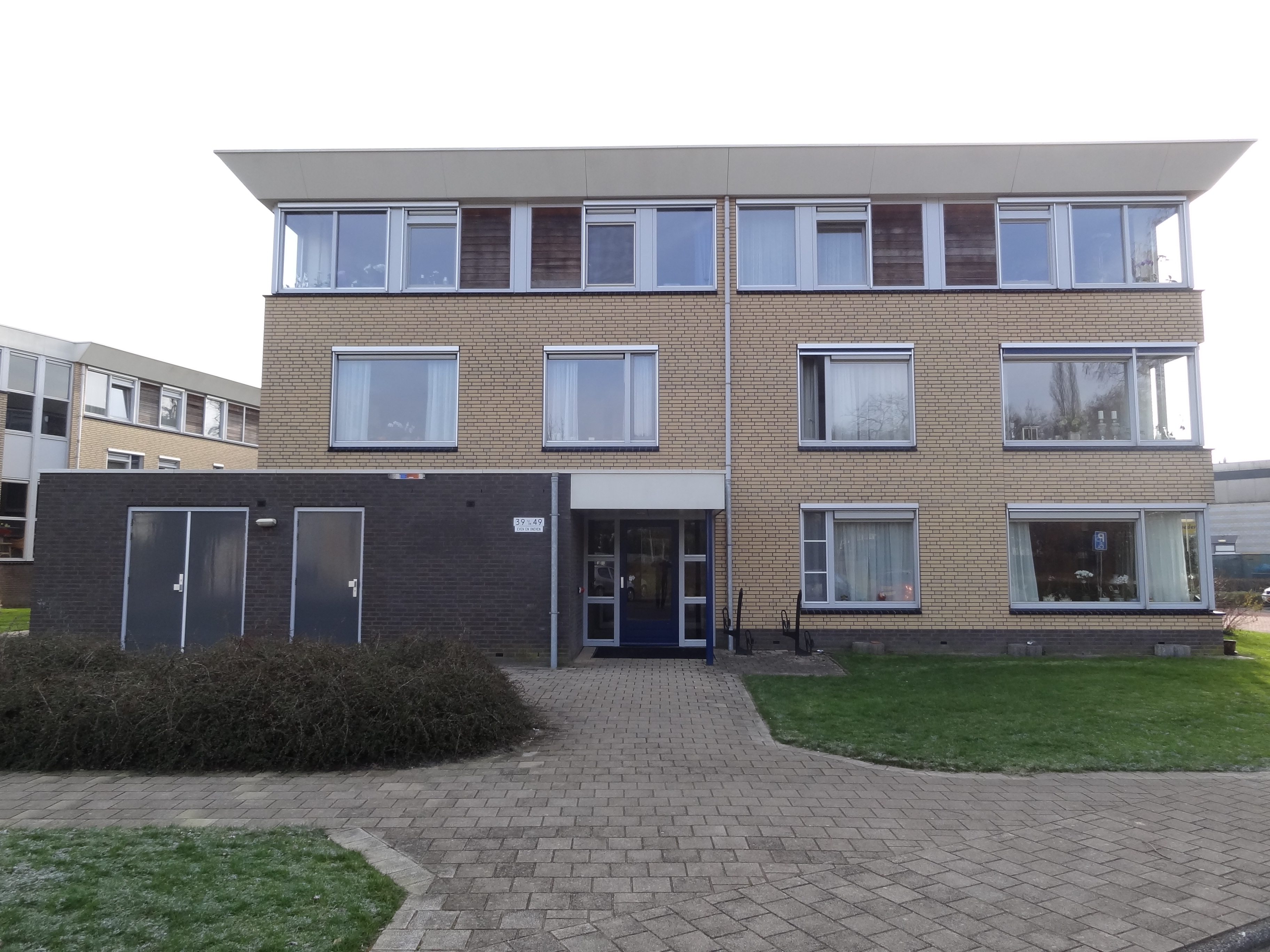 Graaf van Limburg Stirumplein 46, 6971 CG Brummen, Nederland