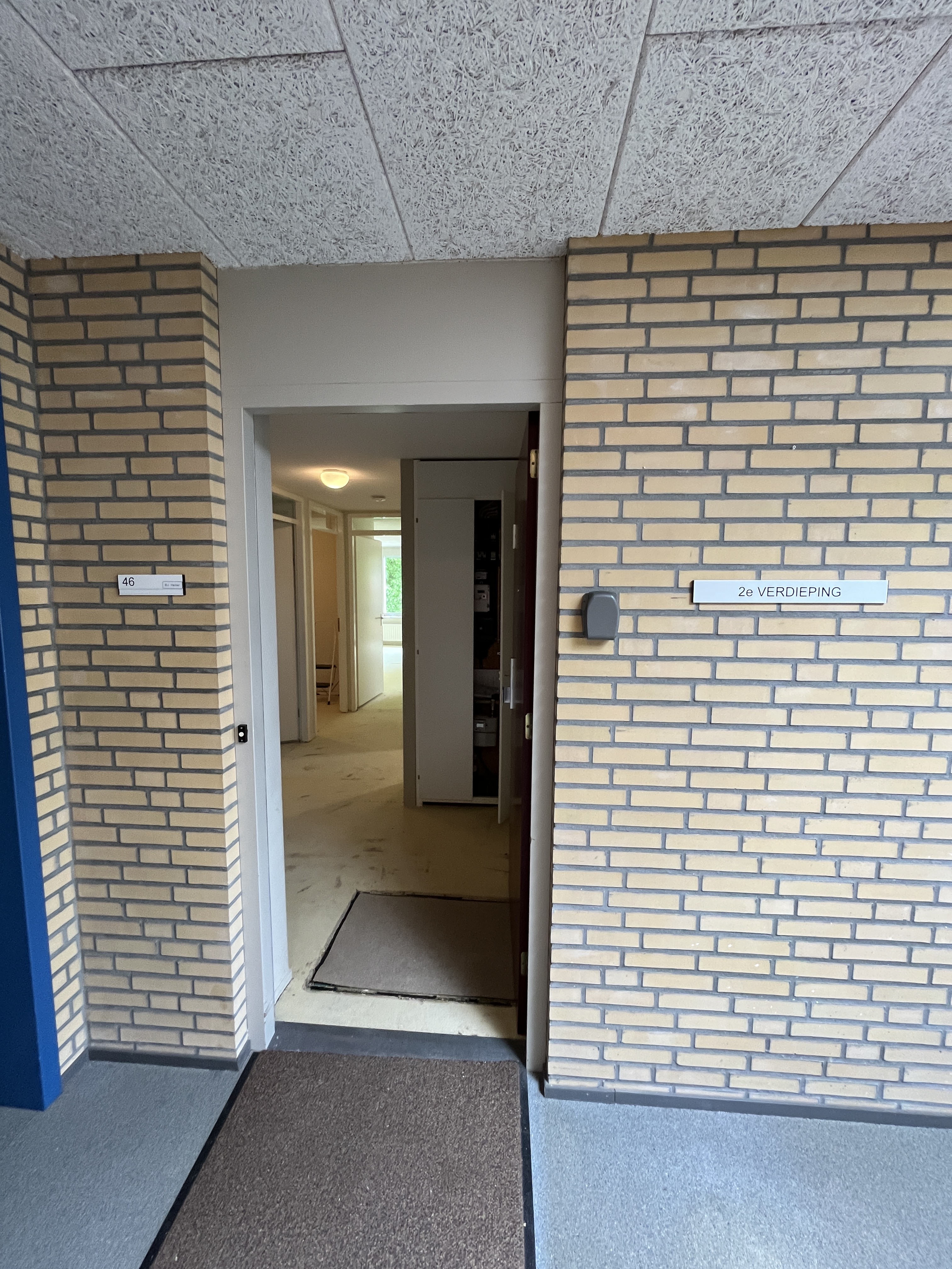 Graaf van Limburg Stirumplein 46