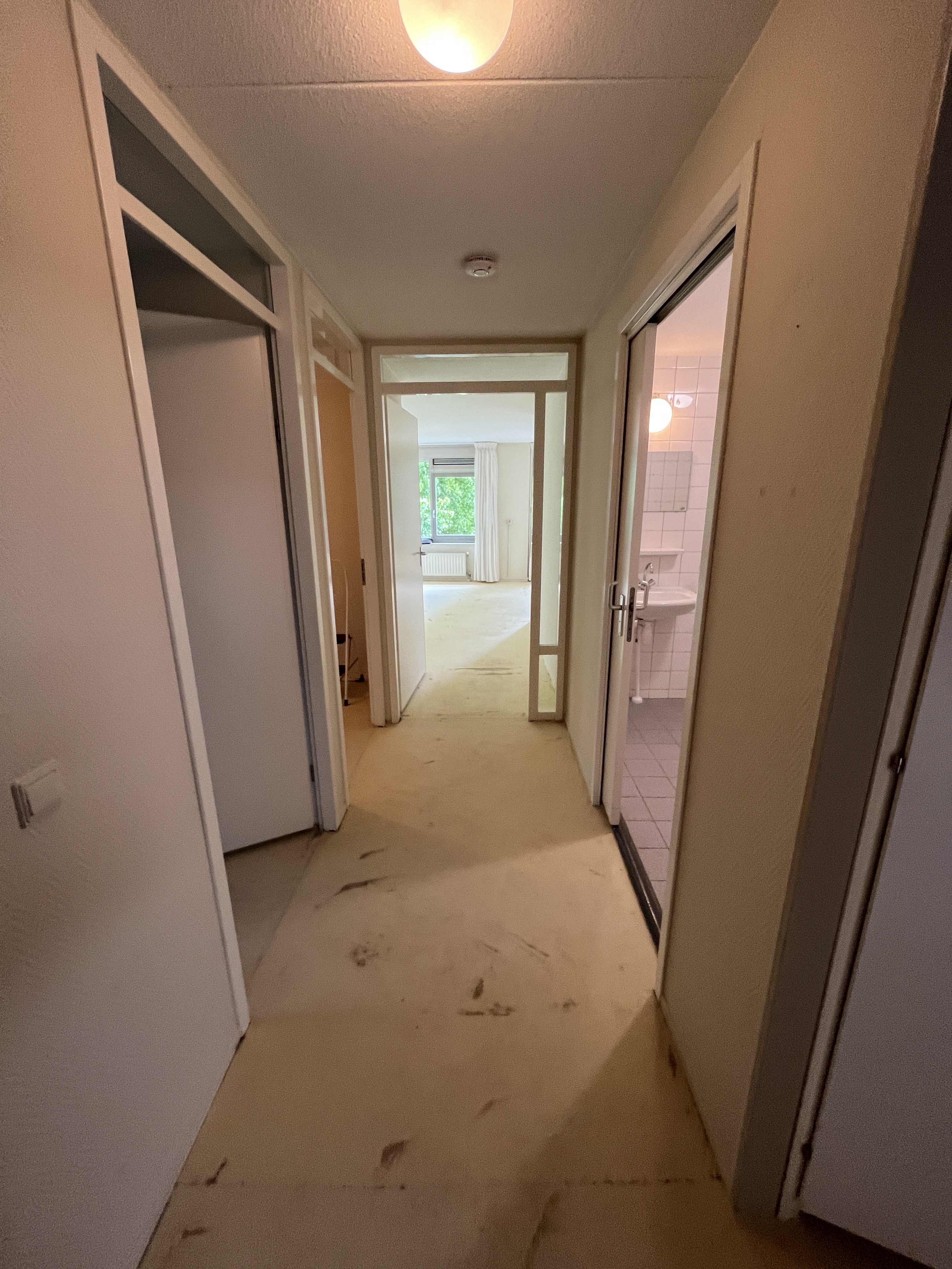 Graaf van Limburg Stirumplein 46