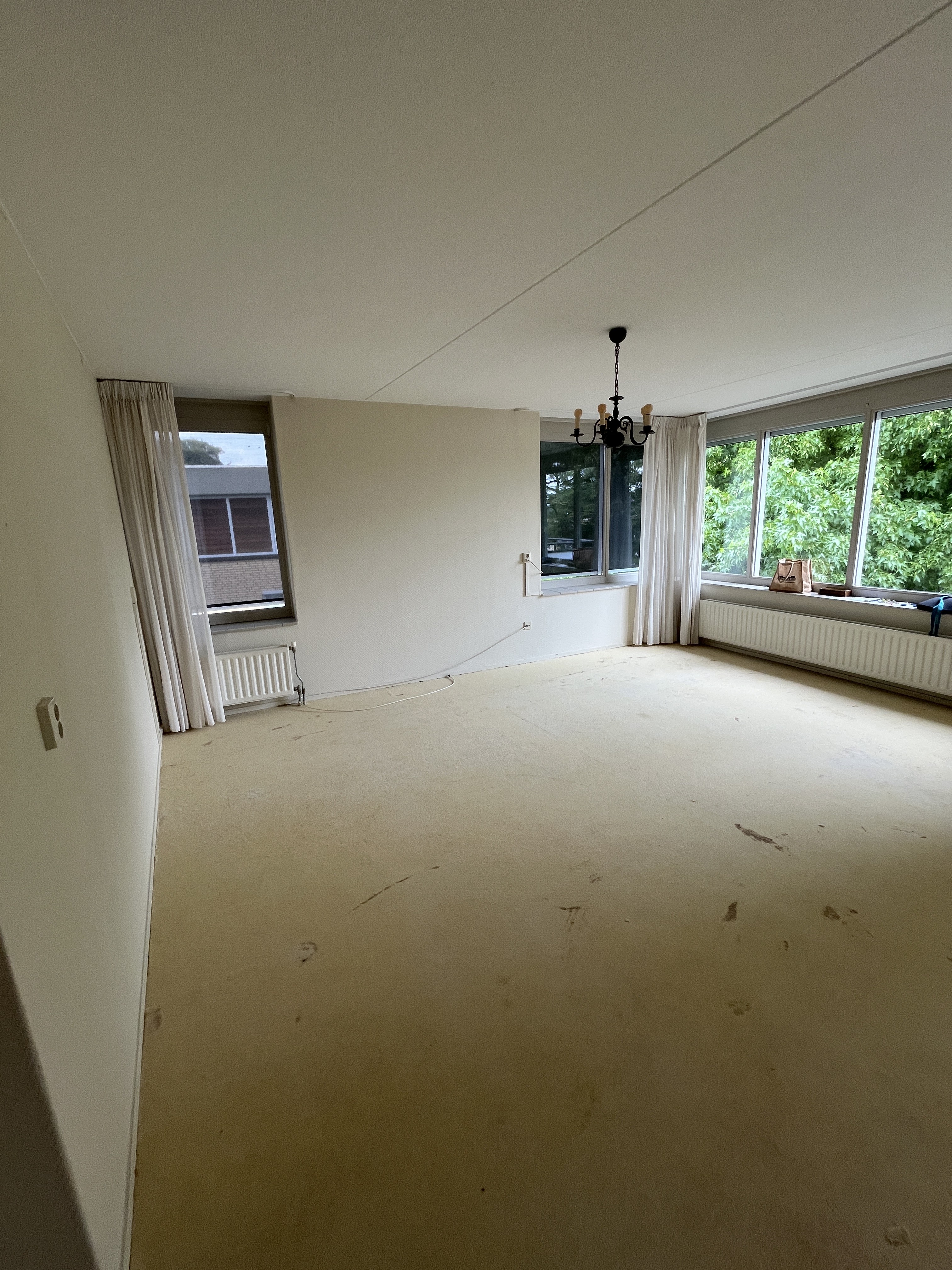 Graaf van Limburg Stirumplein 46