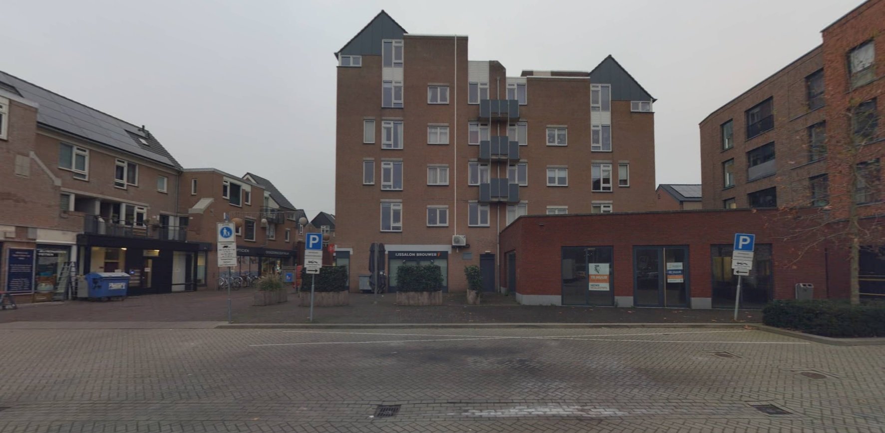 De Eglantier 516, 7329 DM Apeldoorn, Nederland