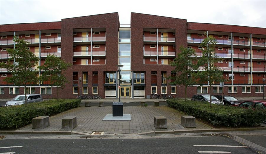 Bernard Lievegoedstraat 64, 7207 PW Zutphen, Nederland