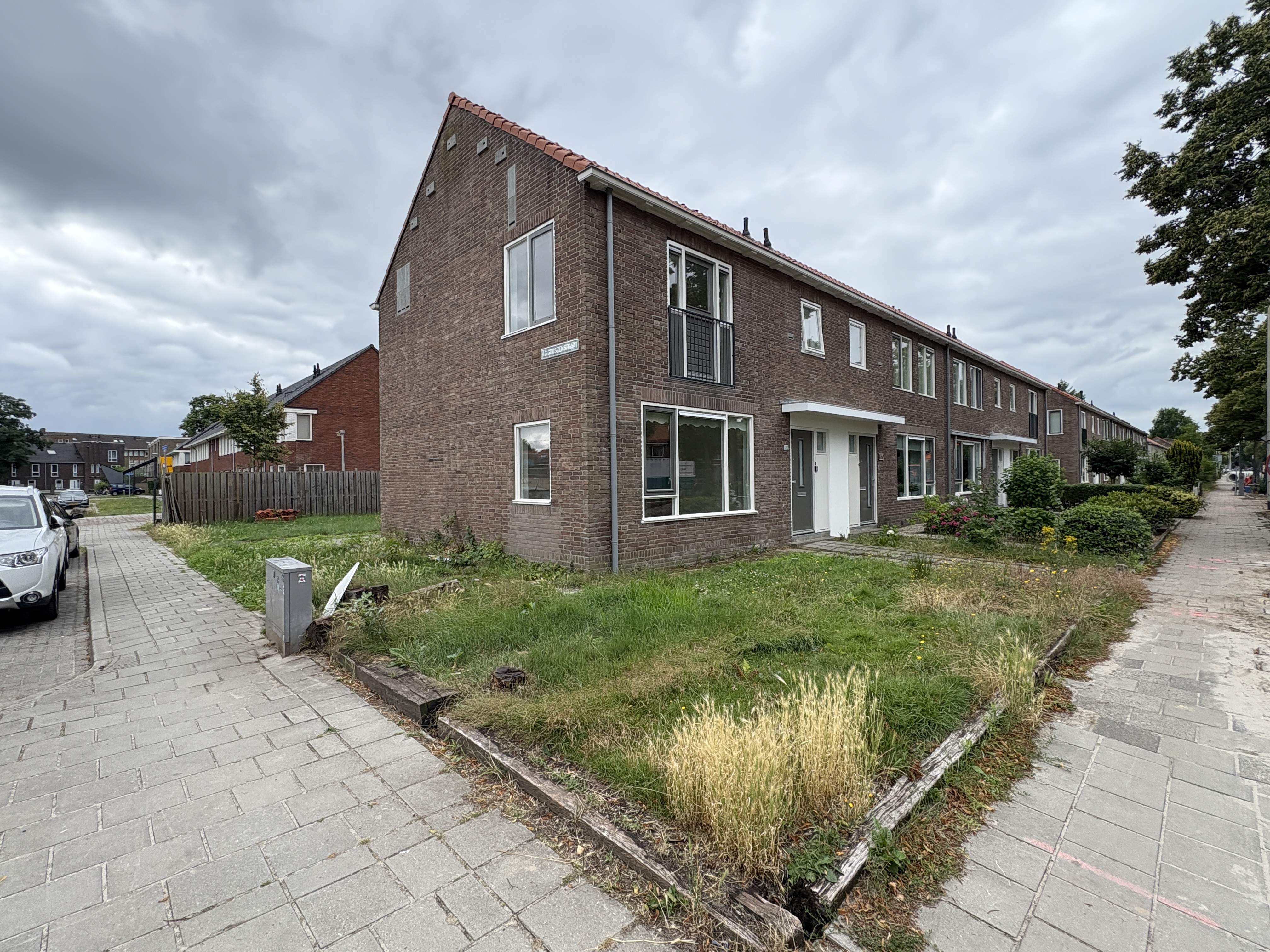 Hoge Hondstraat 132