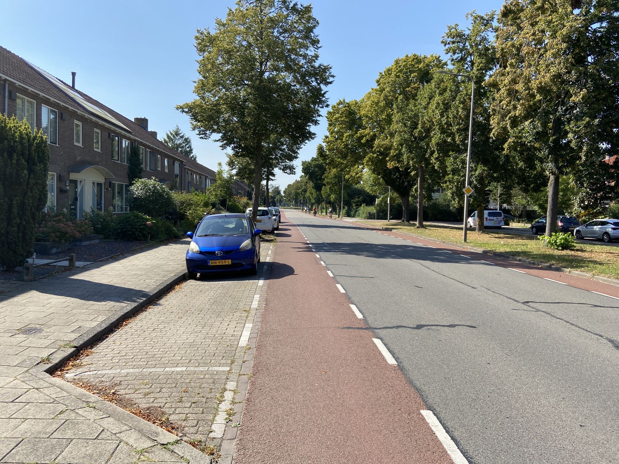Hoge Hondstraat 132