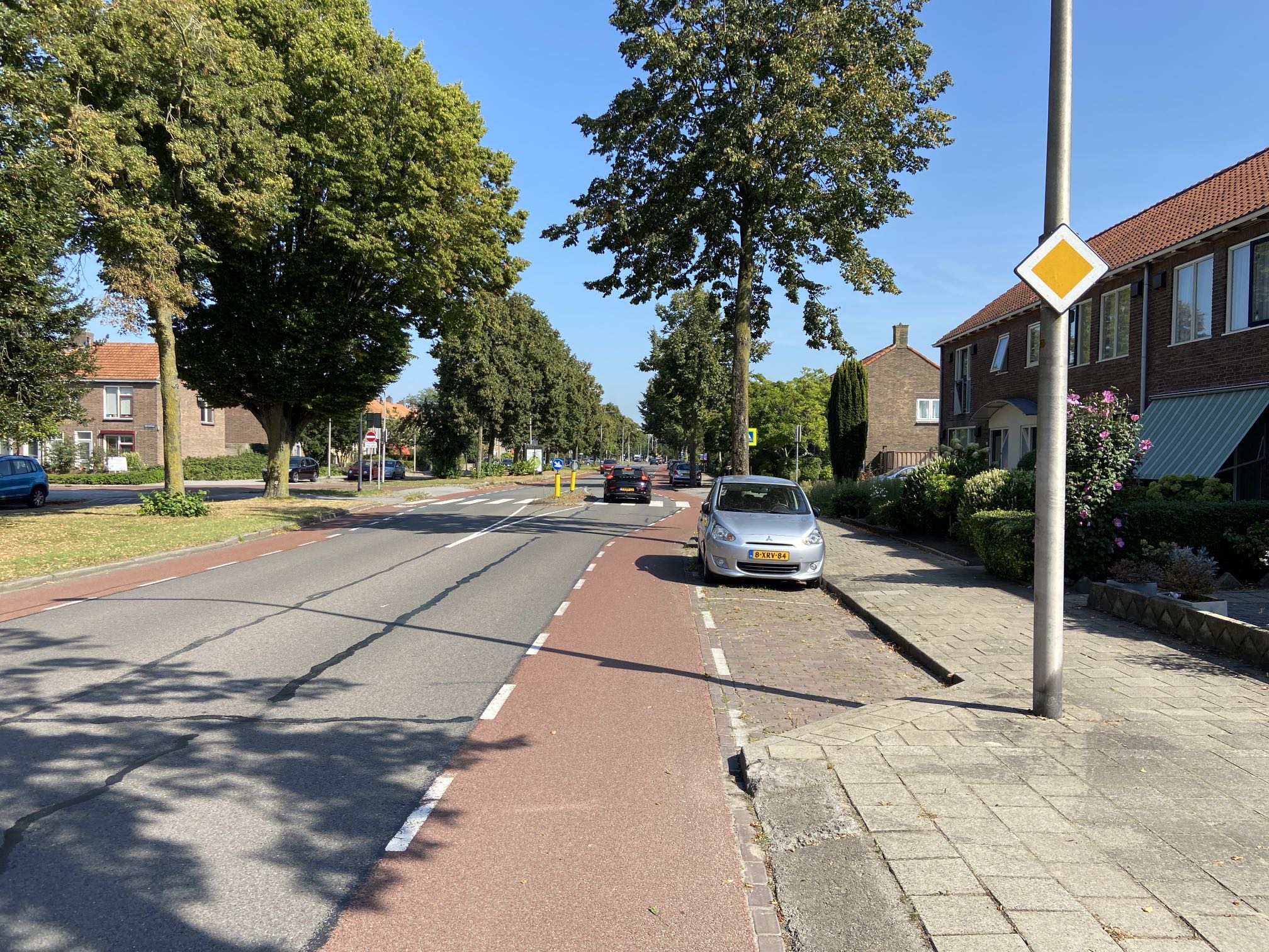 Hoge Hondstraat 132