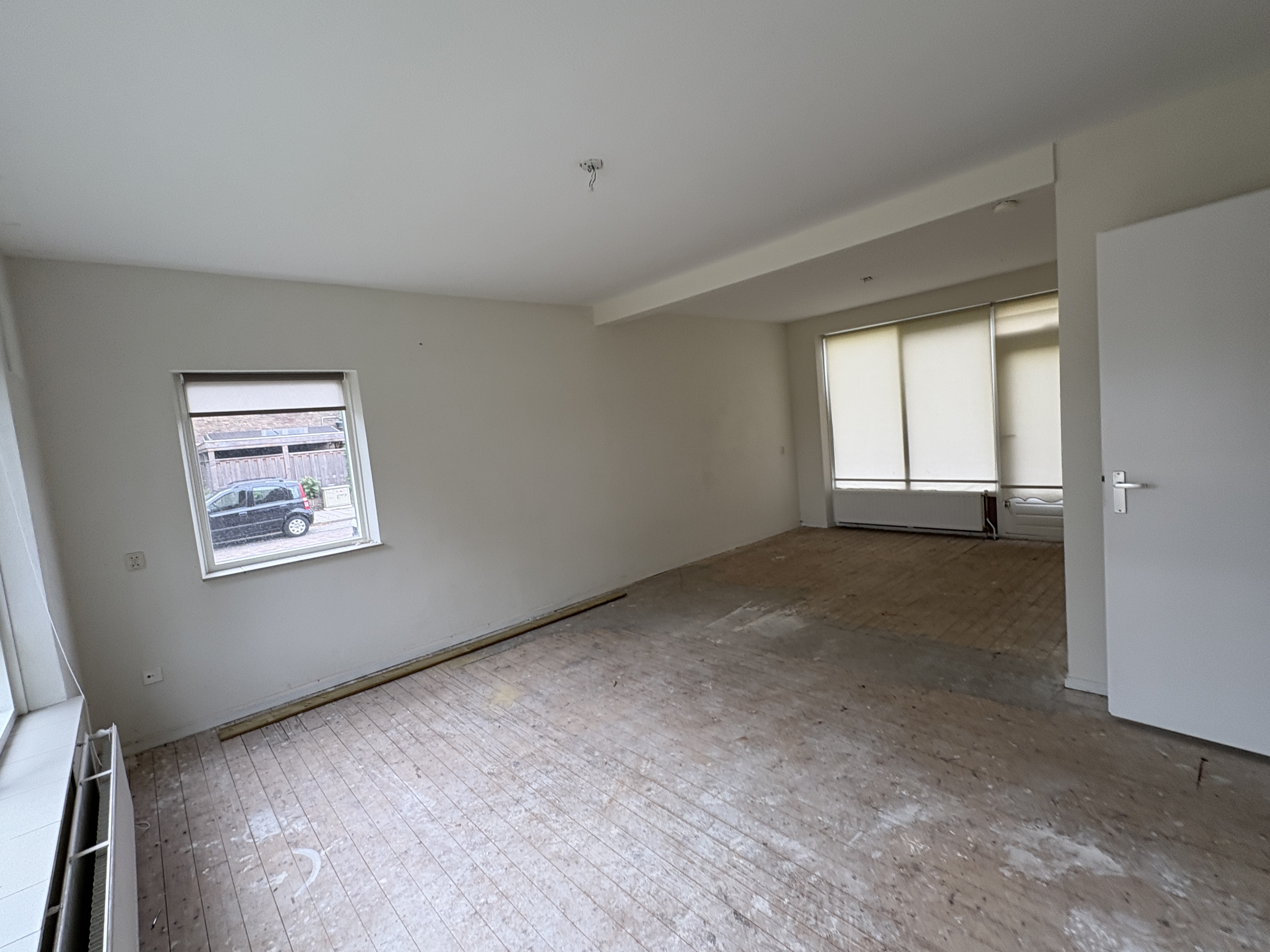 Hoge Hondstraat 132
