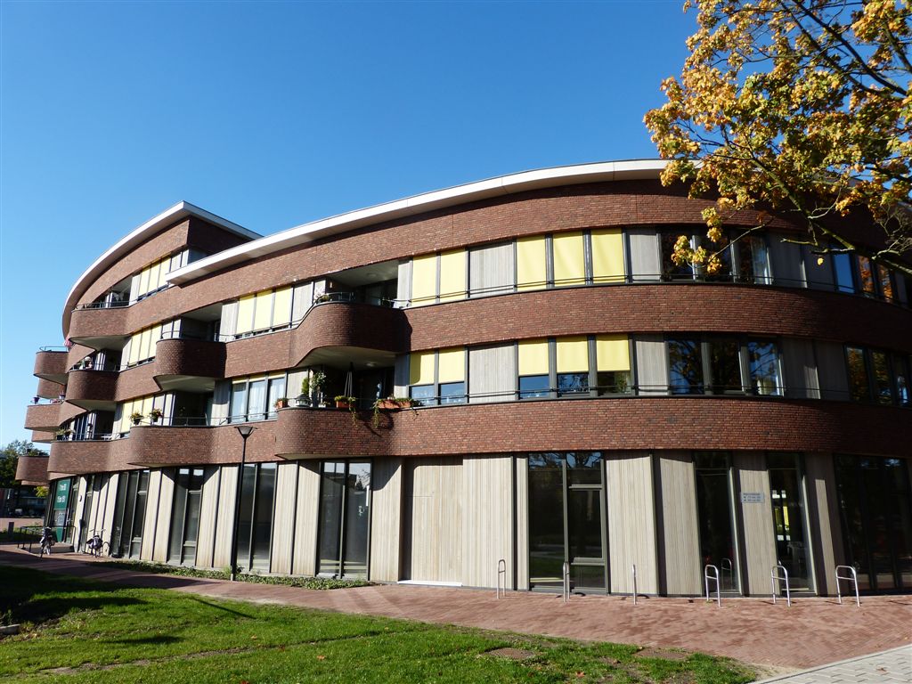 Marconistraat 87, 7316 PA Apeldoorn, Nederland