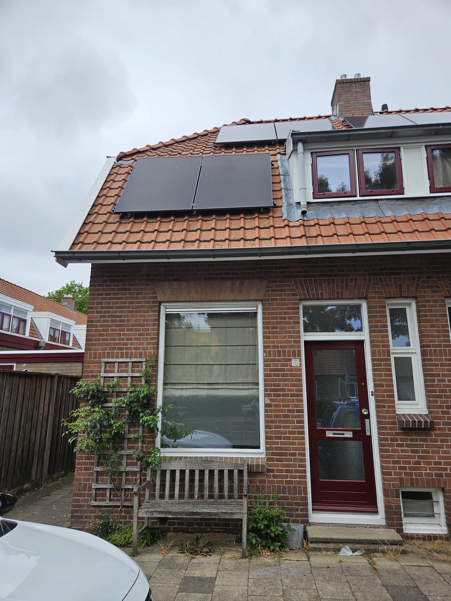 Tabaksdwarsstraat 15, 7413 TK Deventer, Nederland