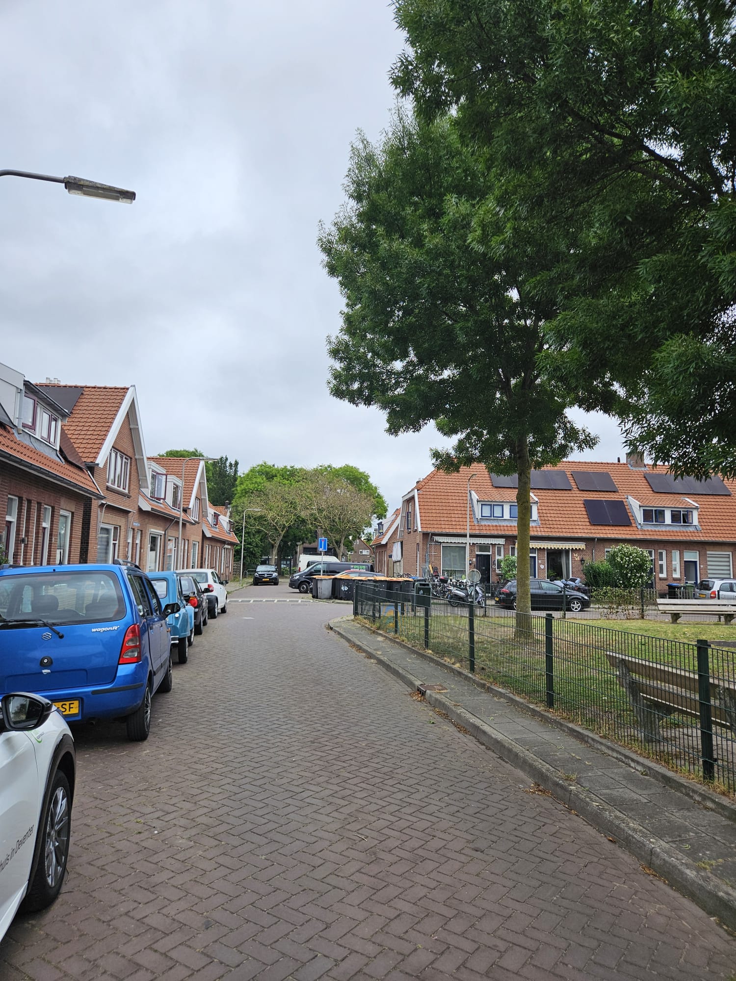 Tabaksdwarsstraat 15
