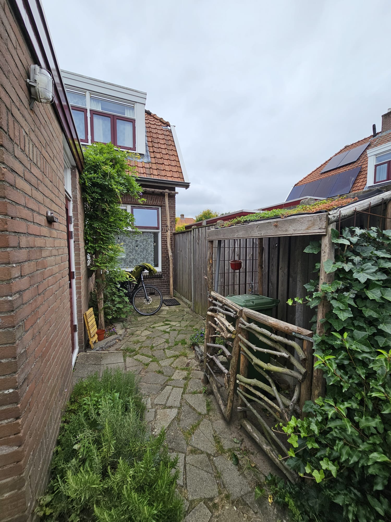Tabaksdwarsstraat 15