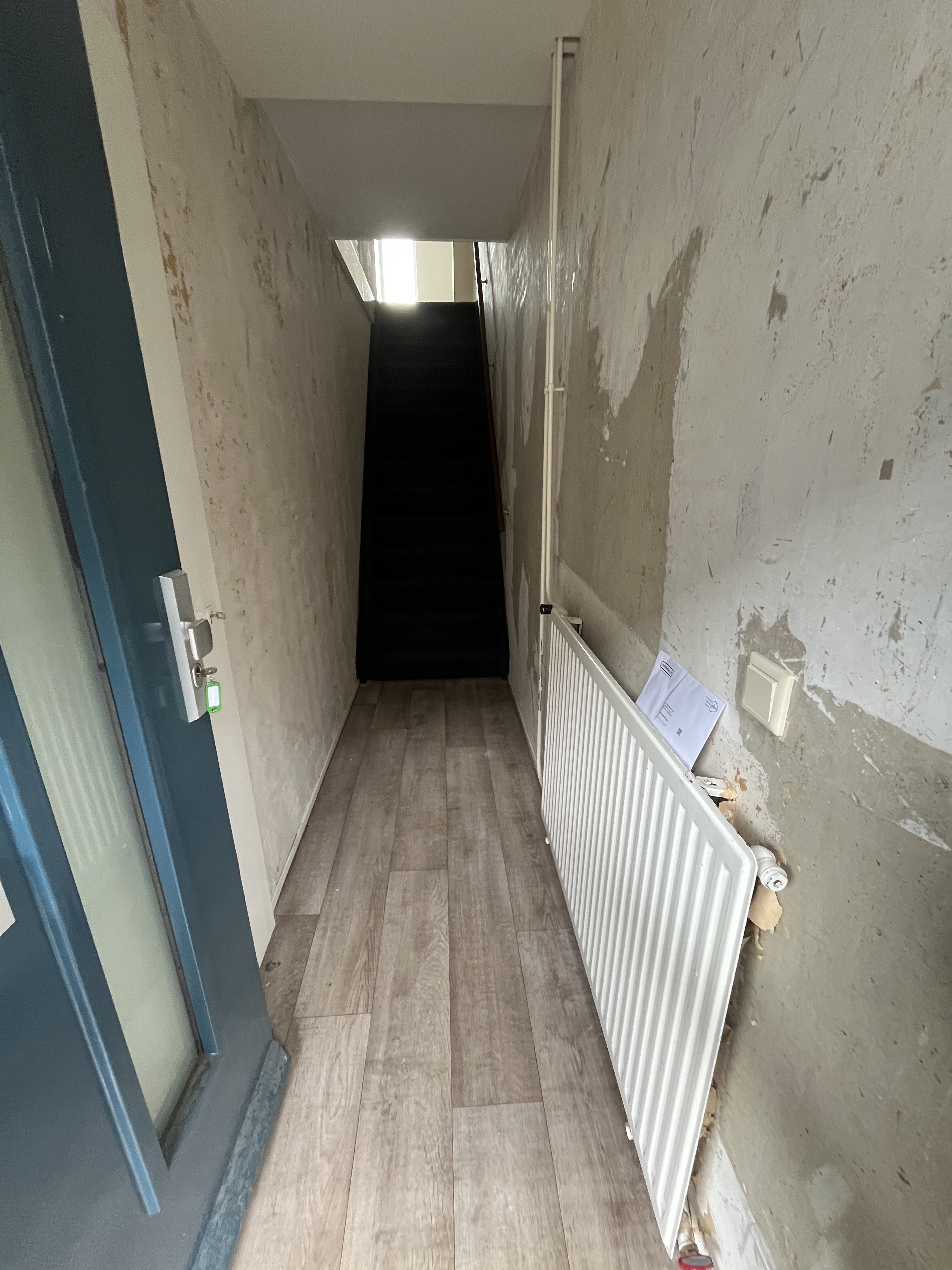 L. Hillesumstraat 36