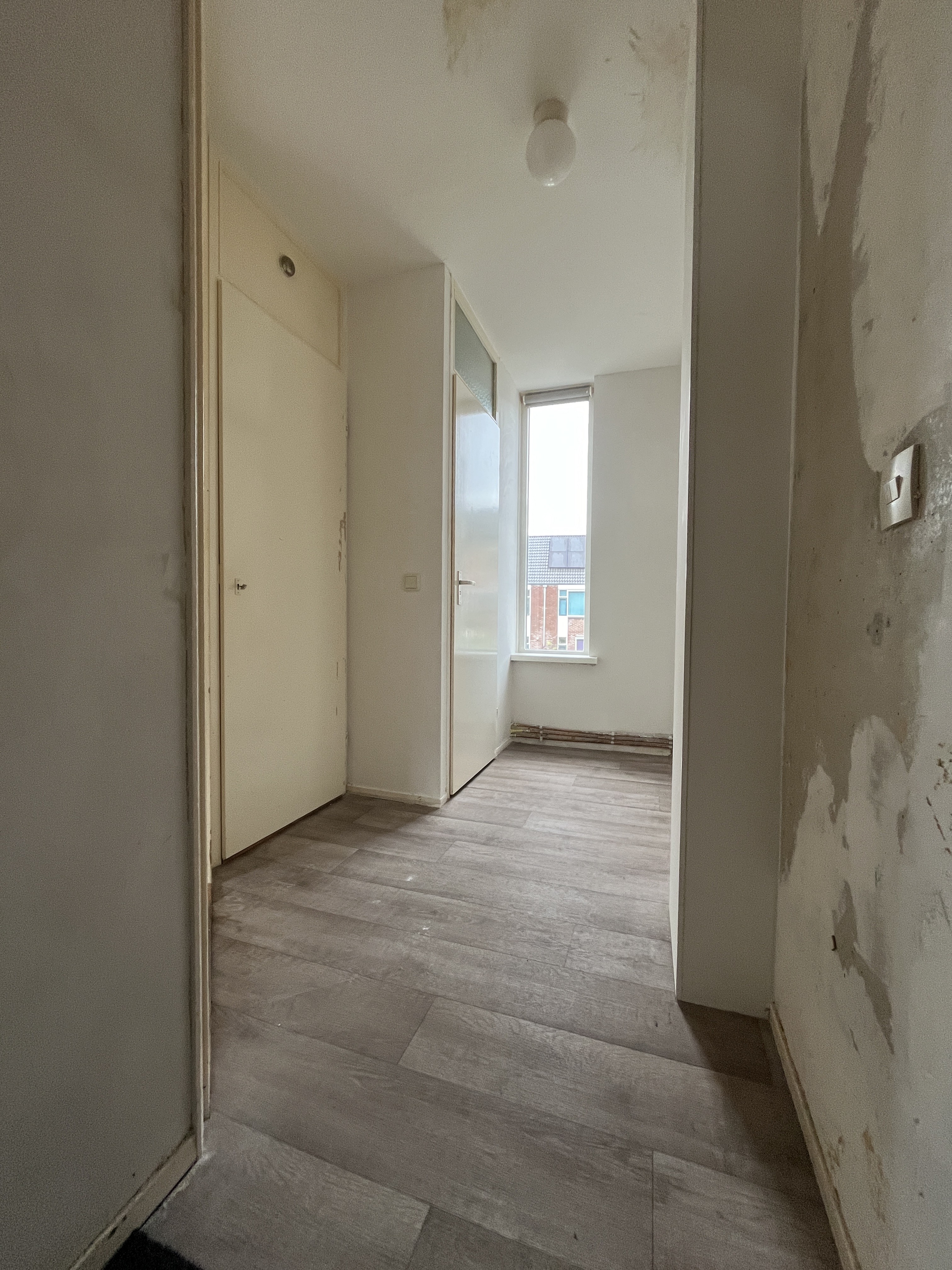 L. Hillesumstraat 36