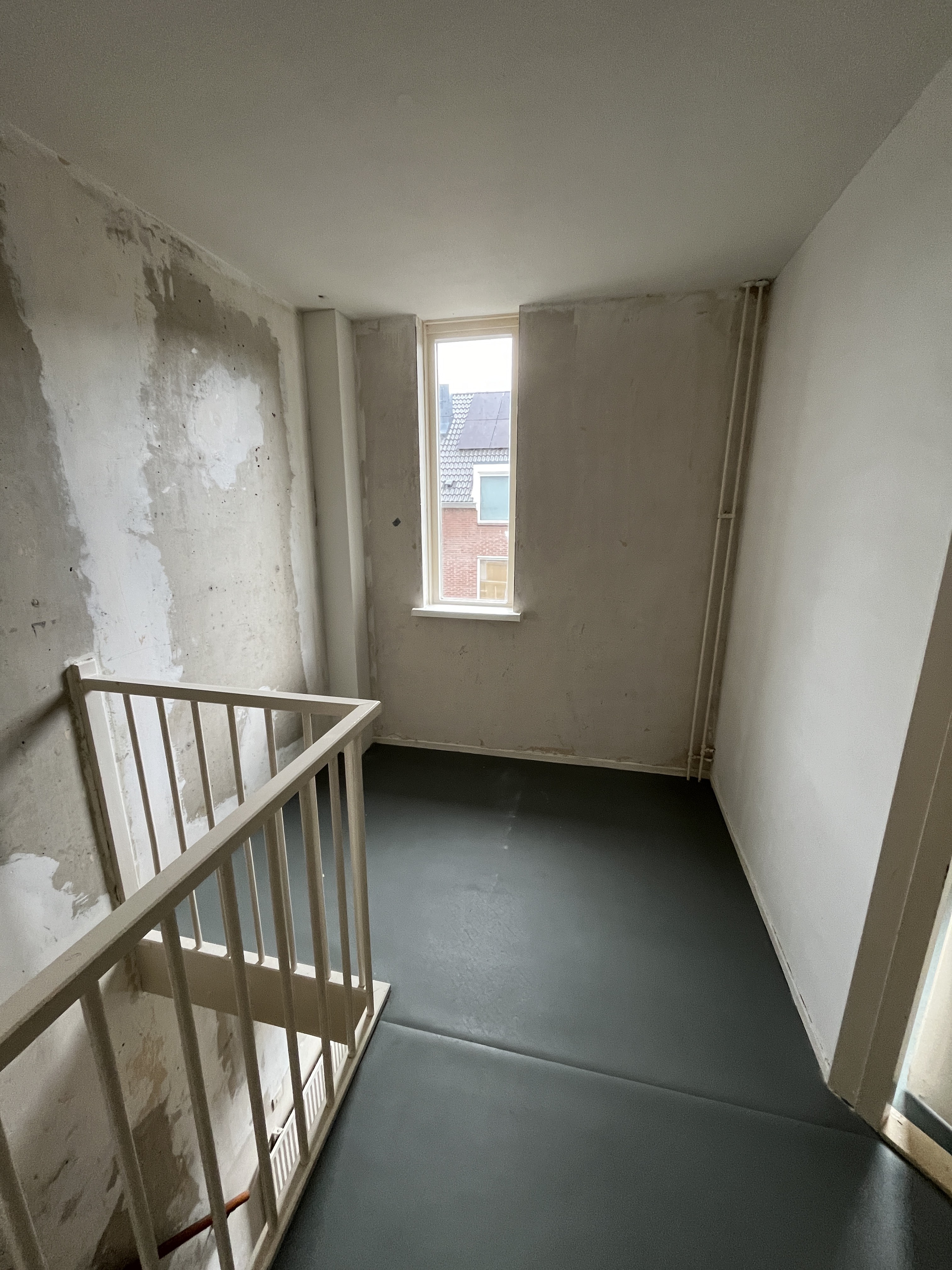 L. Hillesumstraat 36