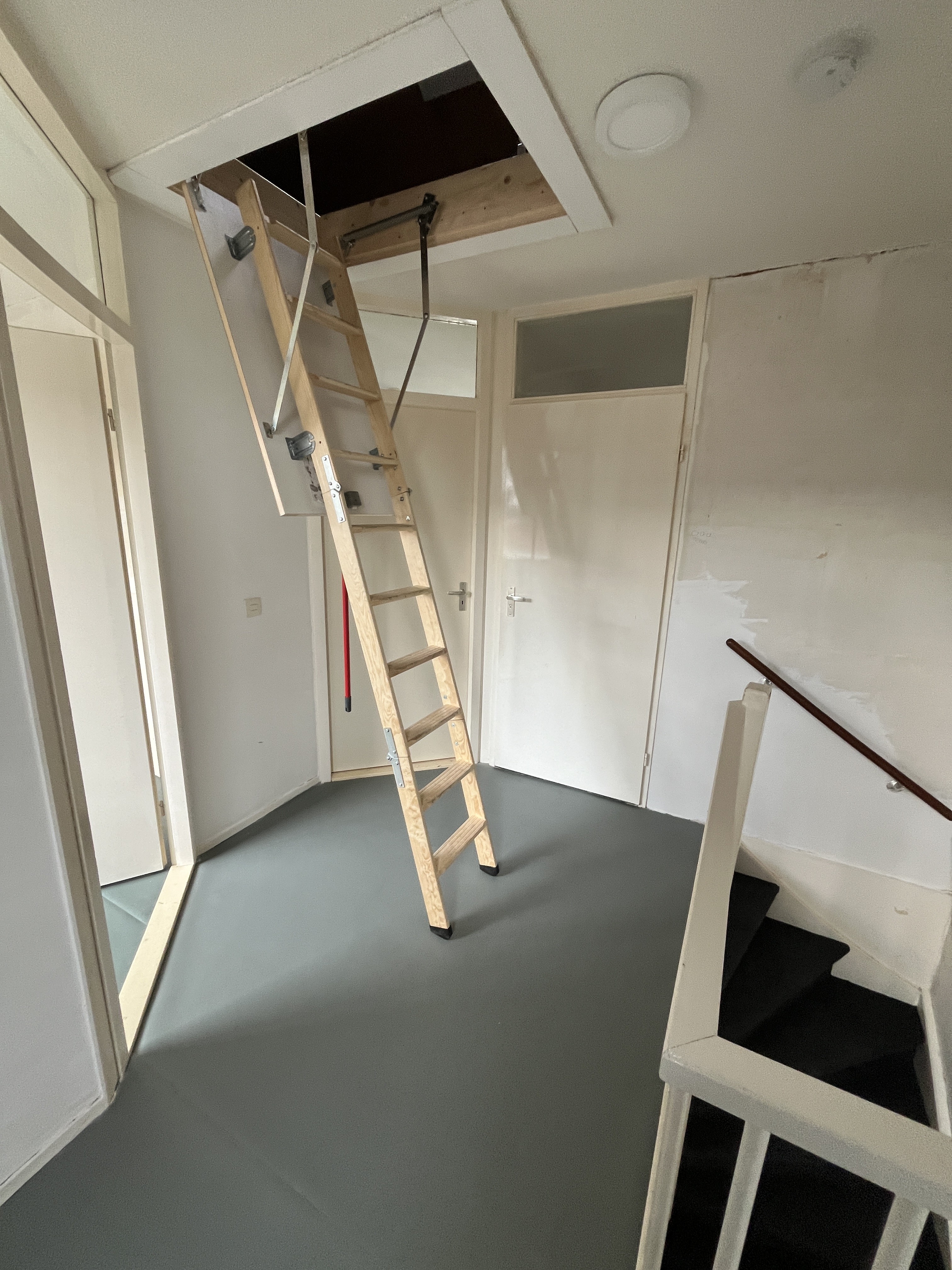 L. Hillesumstraat 36