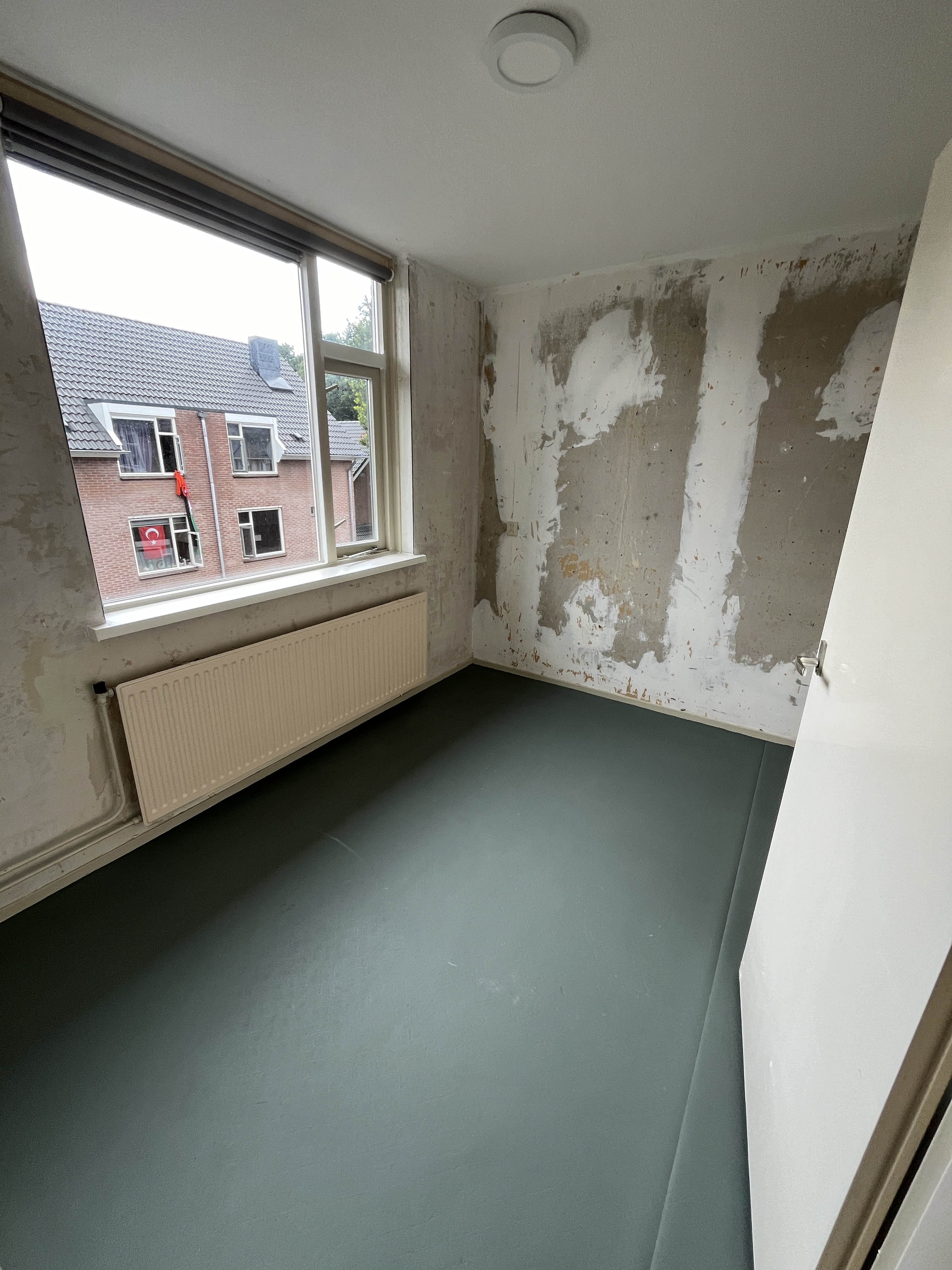 L. Hillesumstraat 36