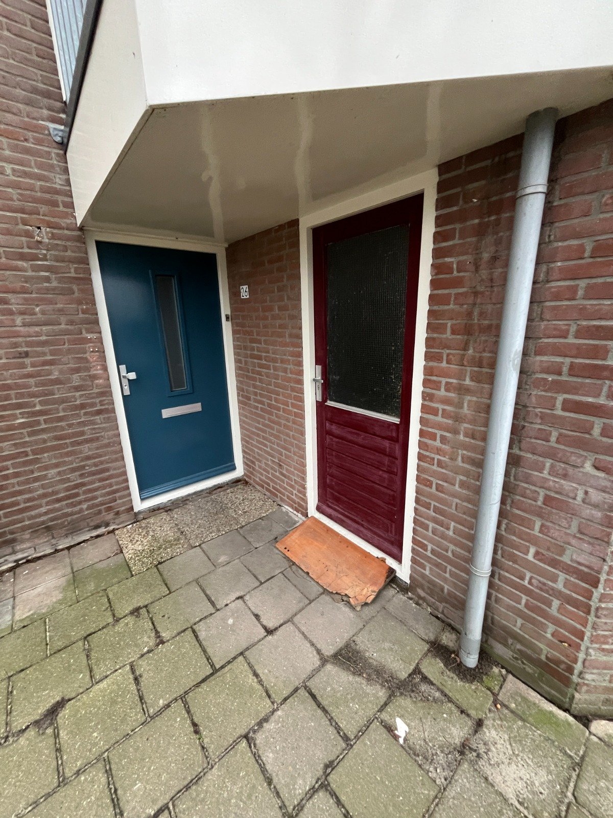 A.J. Vitringastraat 26, 7413 PA Deventer, Nederland