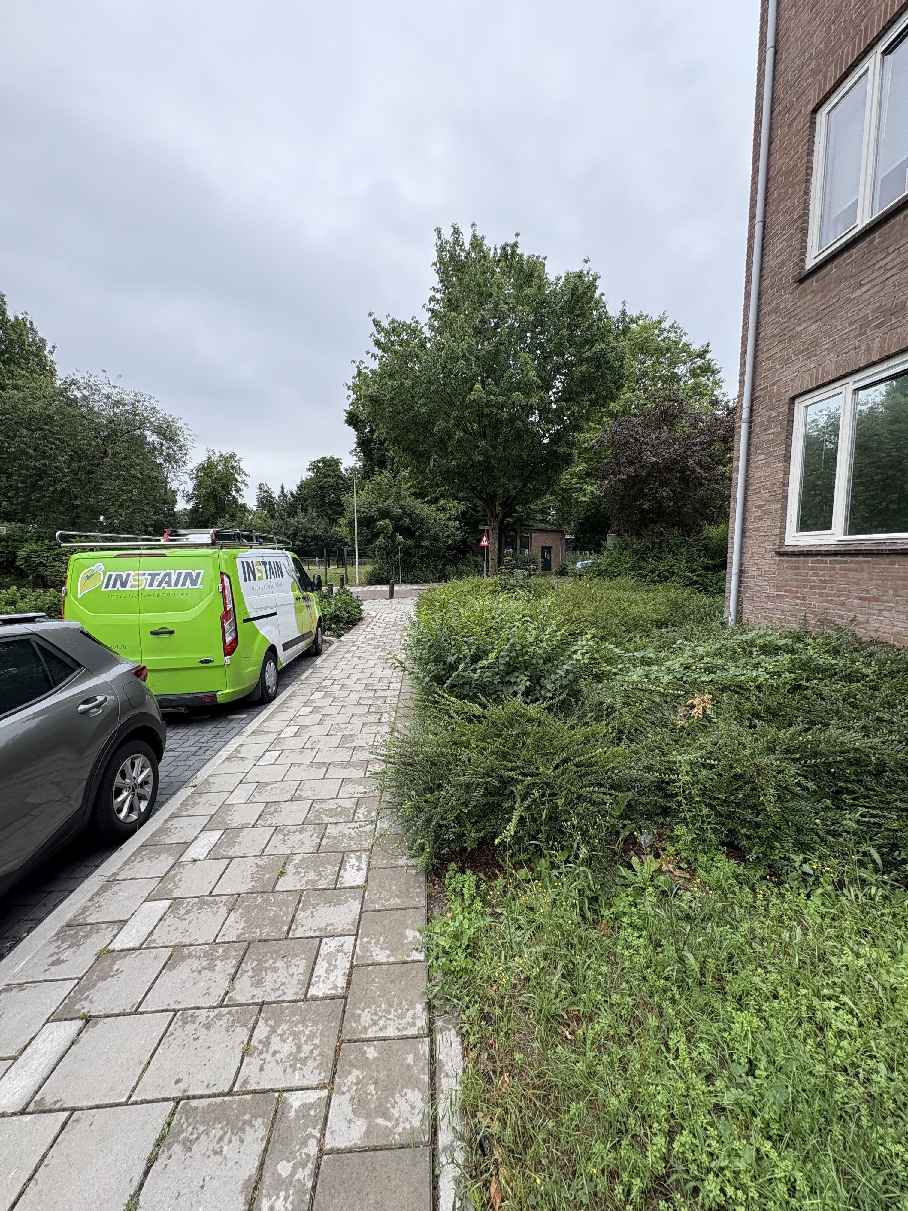 Spijkerpad 3