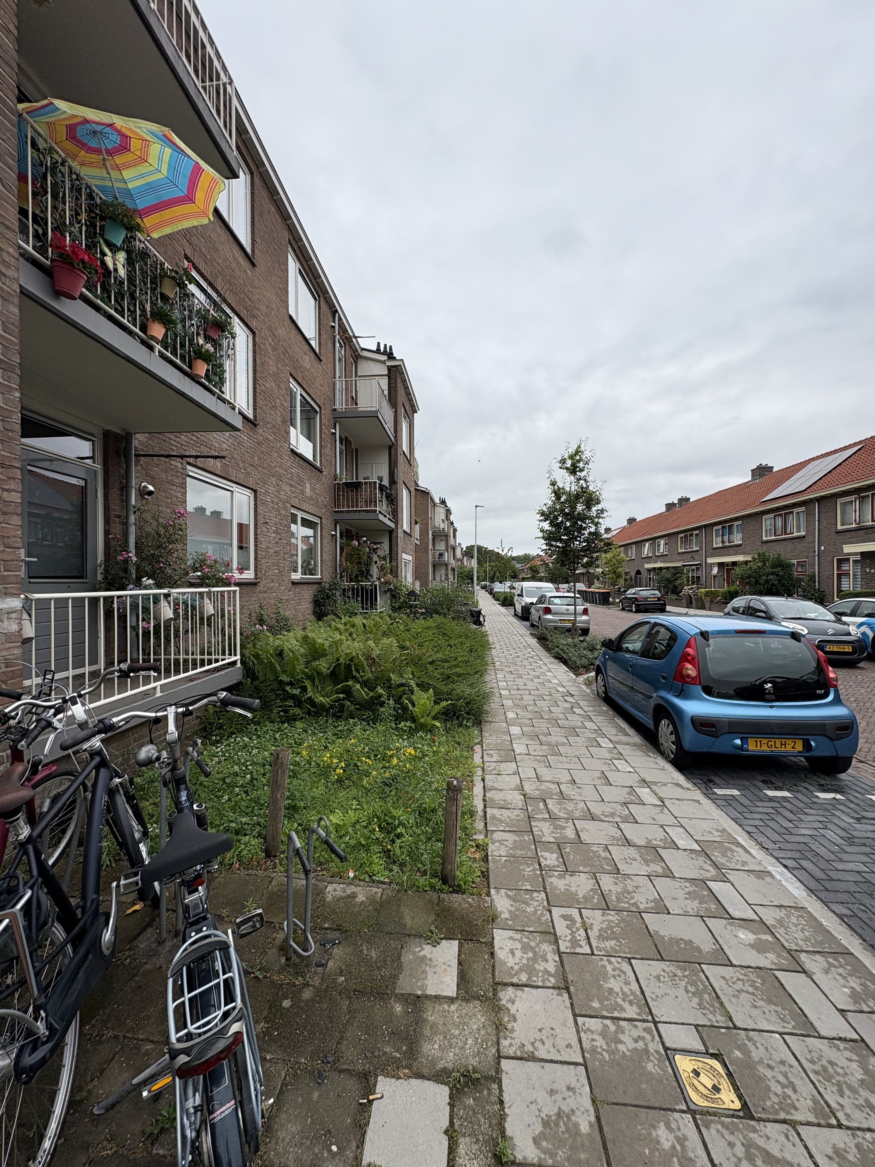 Spijkerpad 3