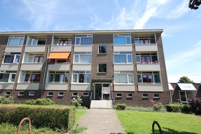 Thorbeckesingel 78, 7204 KV Zutphen, Nederland