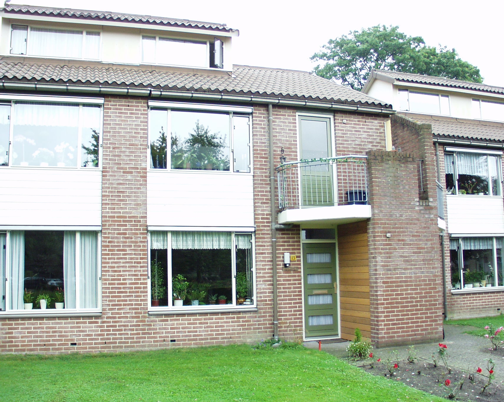 Sint Maartenserf 15, 7391 AG Twello, Nederland