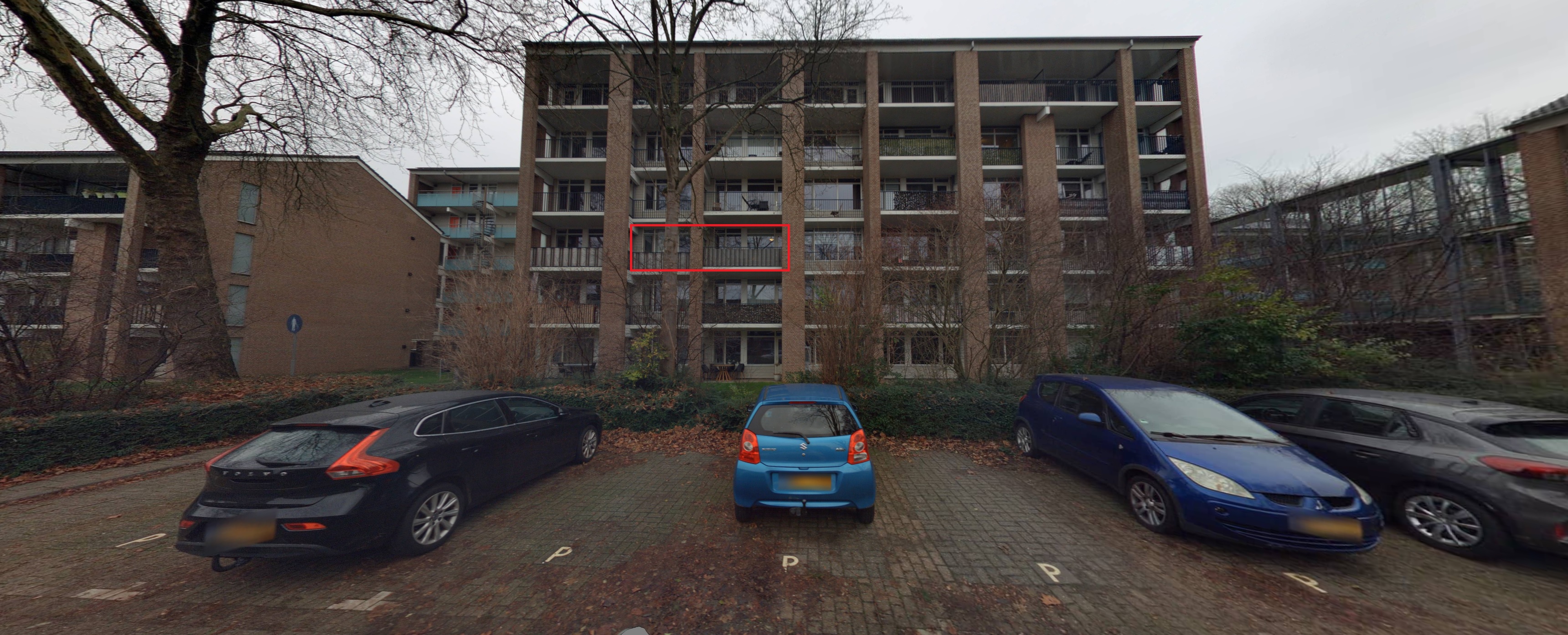 Klingmakersdonk 528, 7326 GR Apeldoorn, Nederland