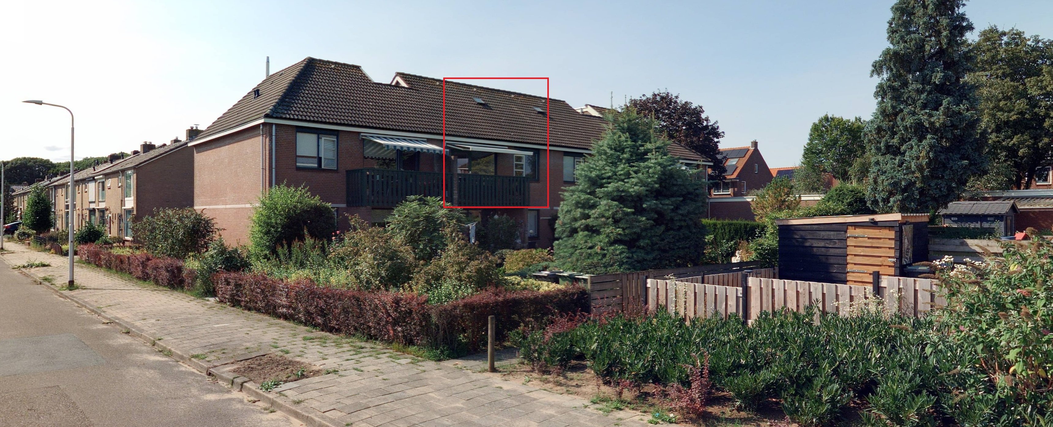 Albert Cuypstraat 44, 7204 BS Zutphen, Nederland