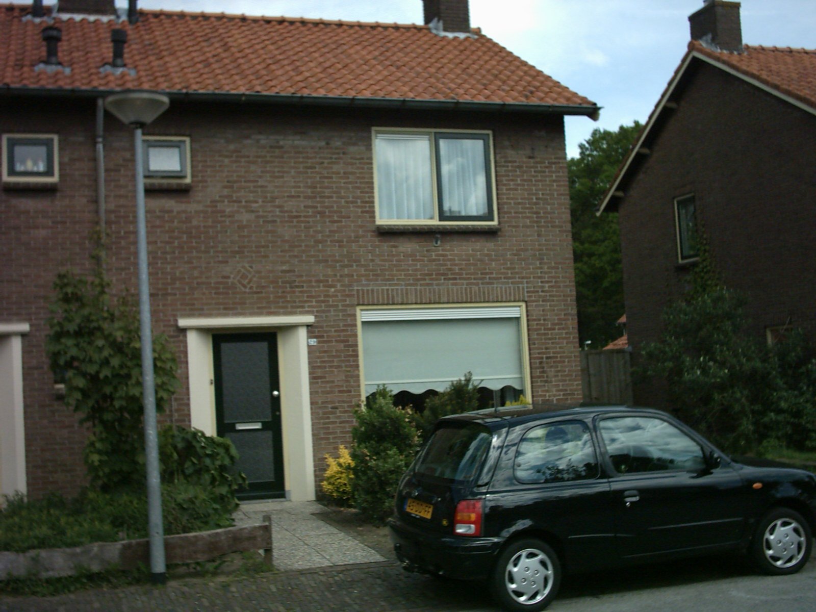 Meidoornstraat 29, 7213 WP Gorssel, Nederland