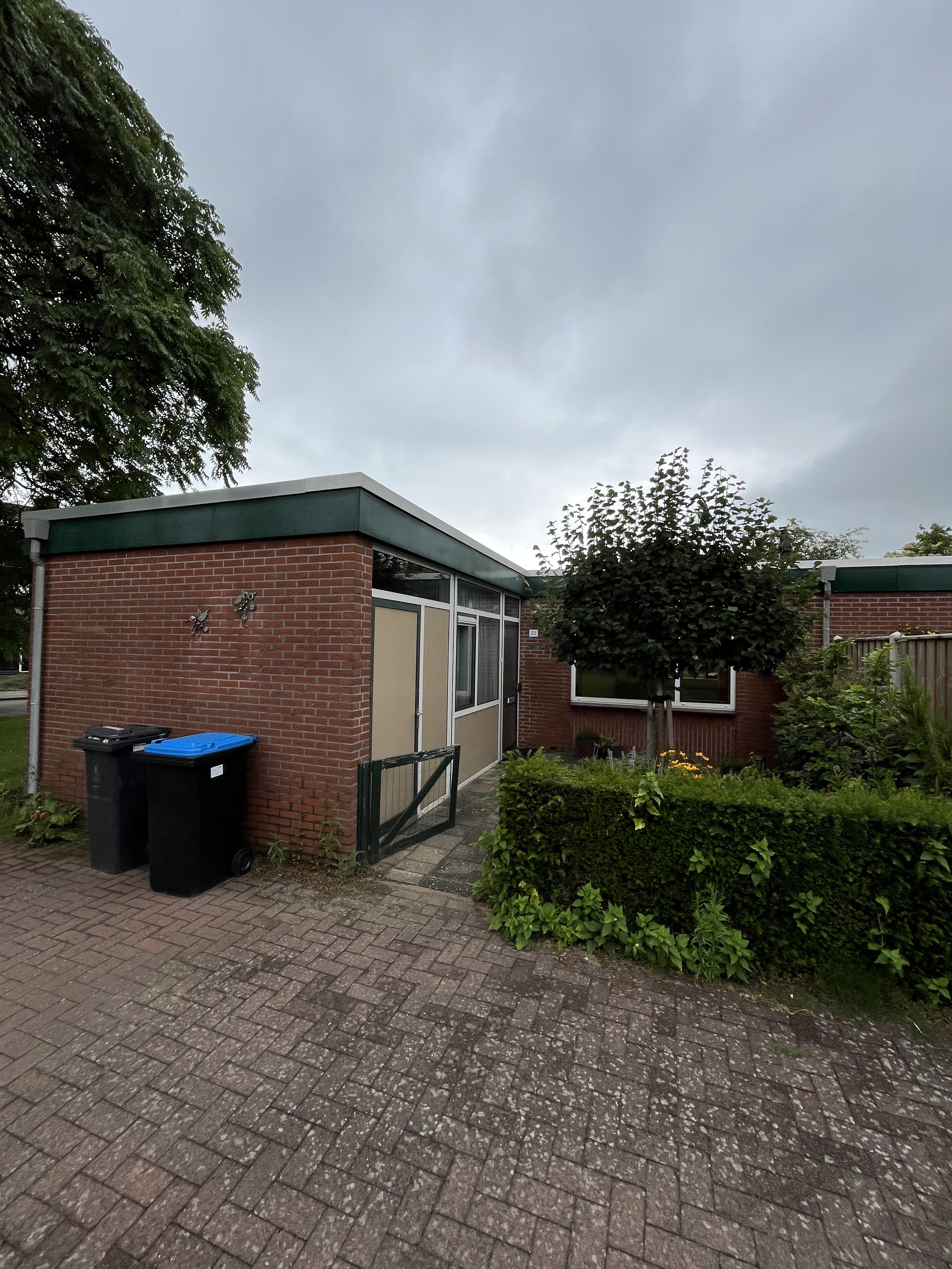 Buizerdstraat 22, 6971 VL Brummen, Nederland