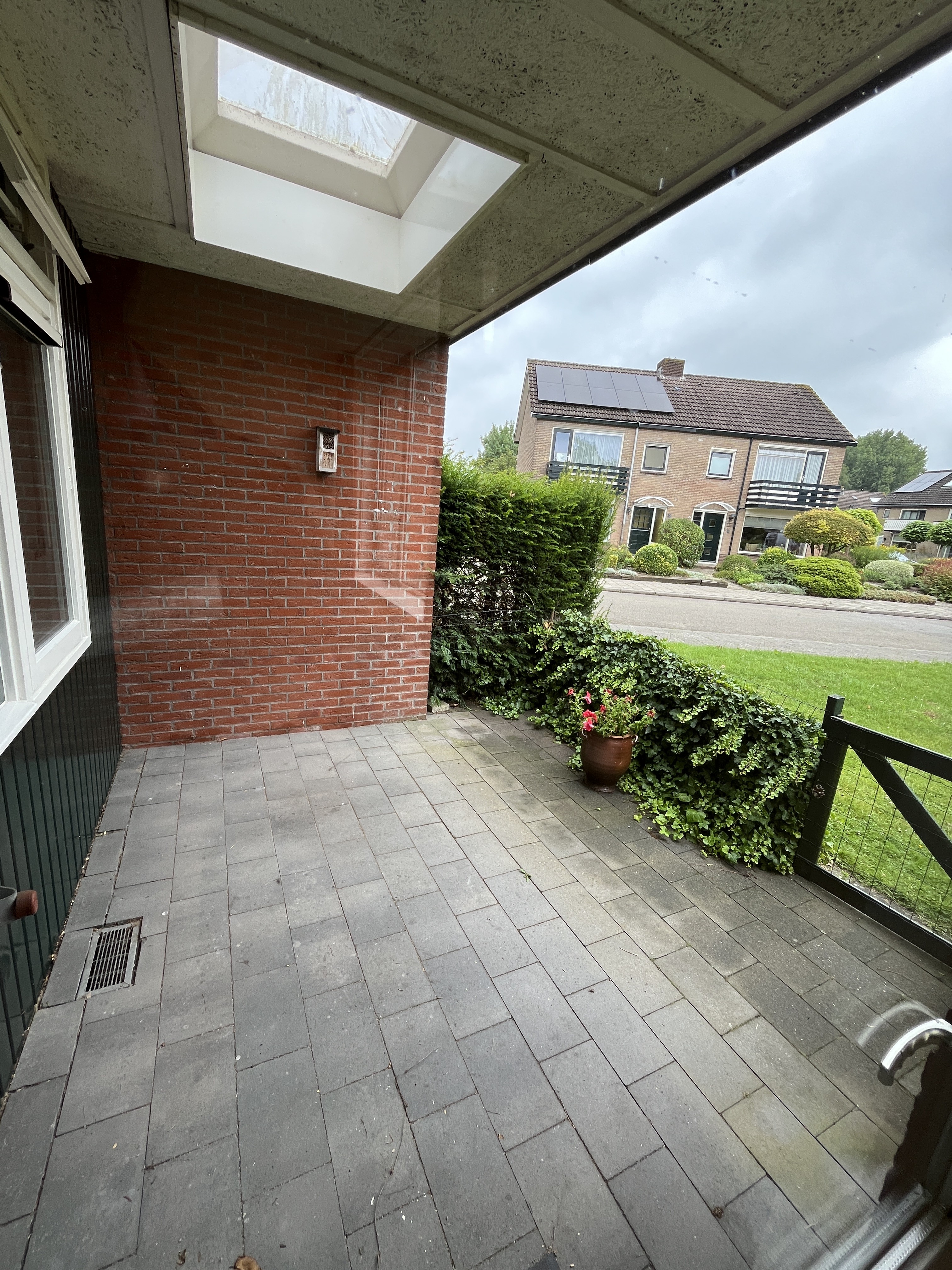 Buizerdstraat 22
