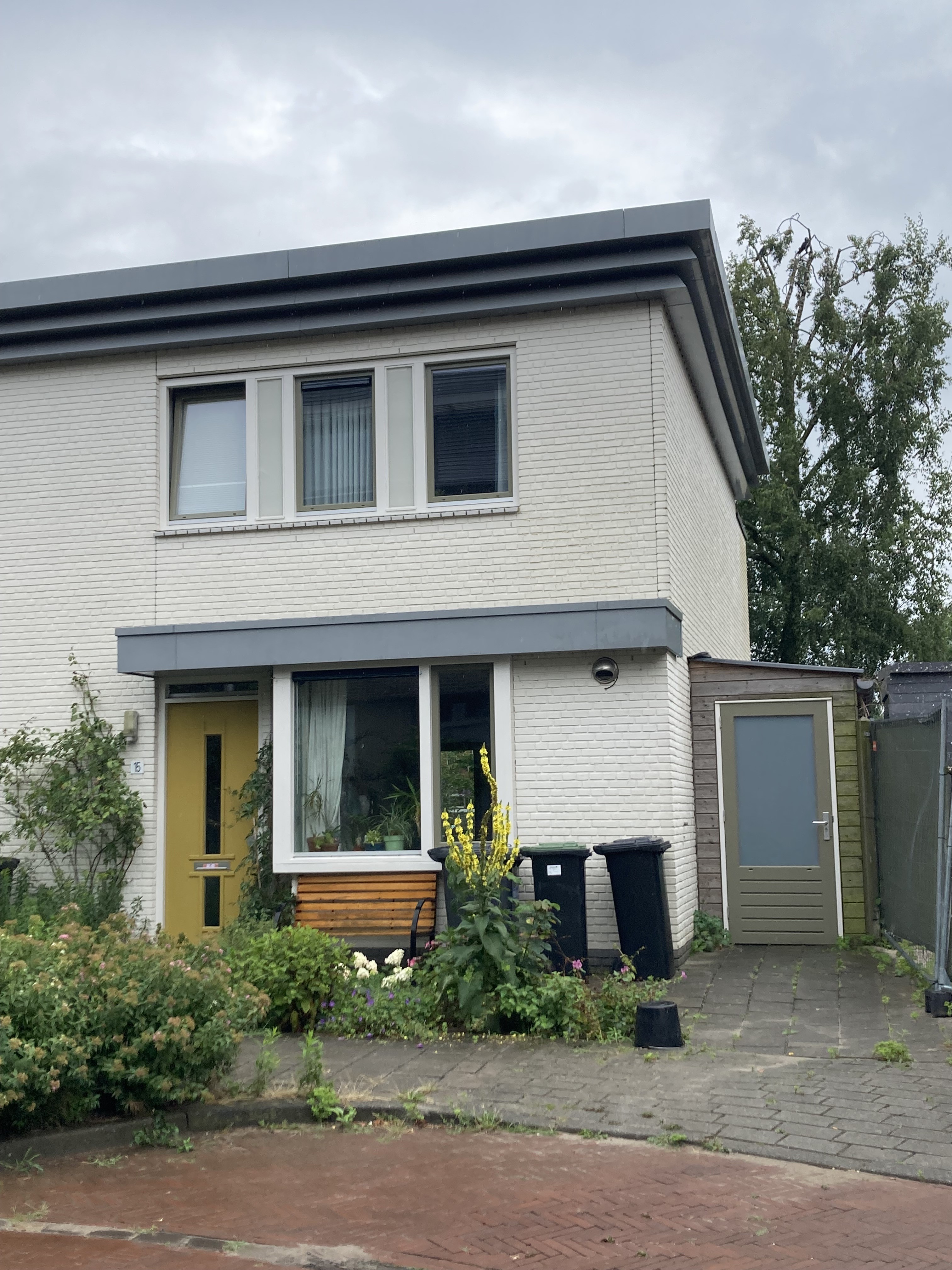 Veerstraat 15, 7201 GP Zutphen, Nederland