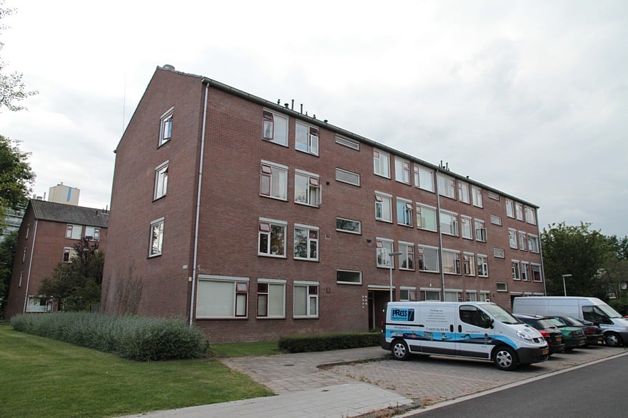 Nettelhorst 30, 7414 HJ Deventer, Nederland