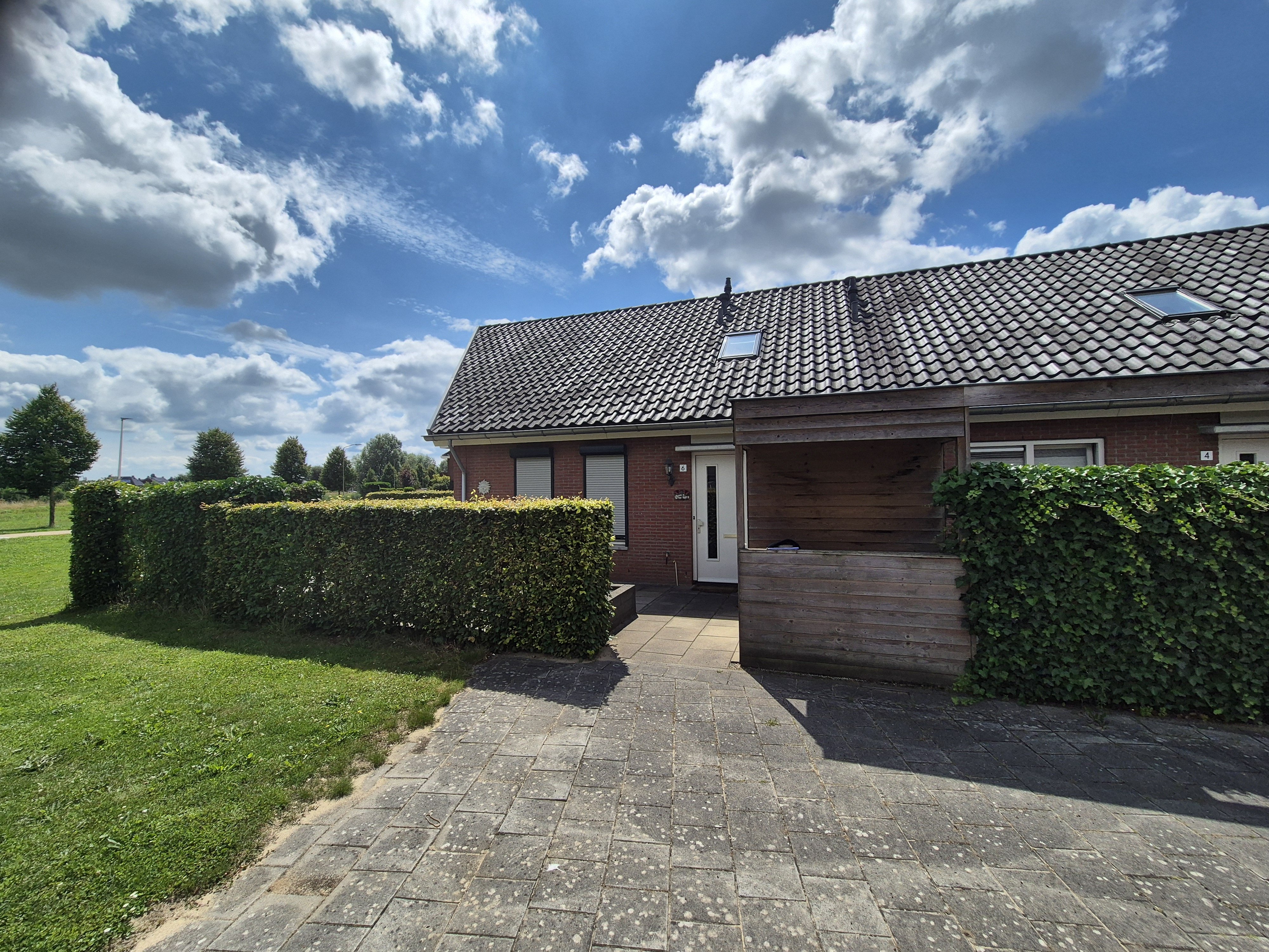Egelantier 6, 6971 NA Brummen, Nederland