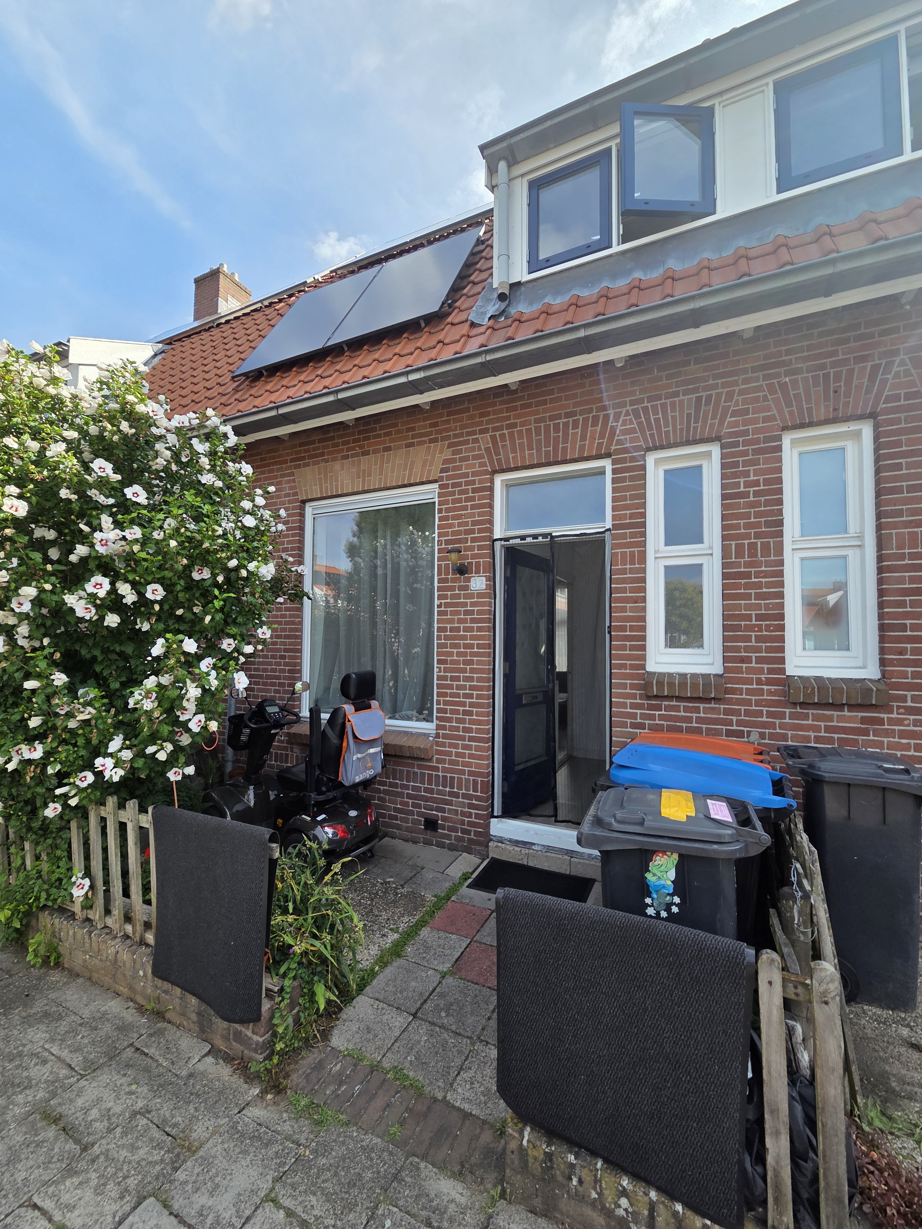 Reigerstraat 32, 7413 SH Deventer, Nederland