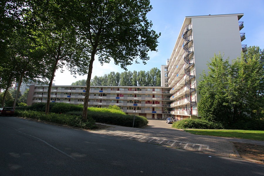 Beethovenstraat 182, 7204 RH Zutphen, Nederland