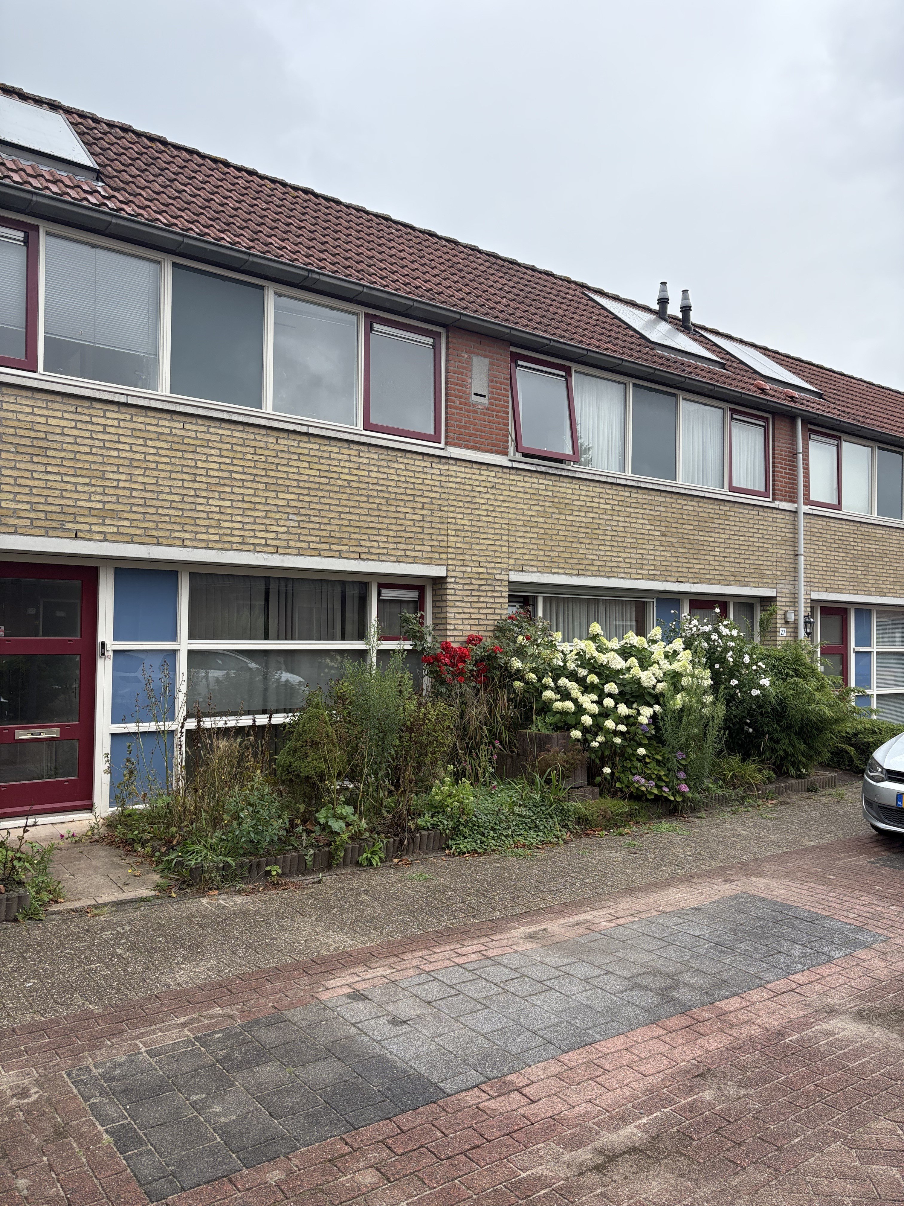 Kennemerland 27, 7325 ZG Apeldoorn, Nederland