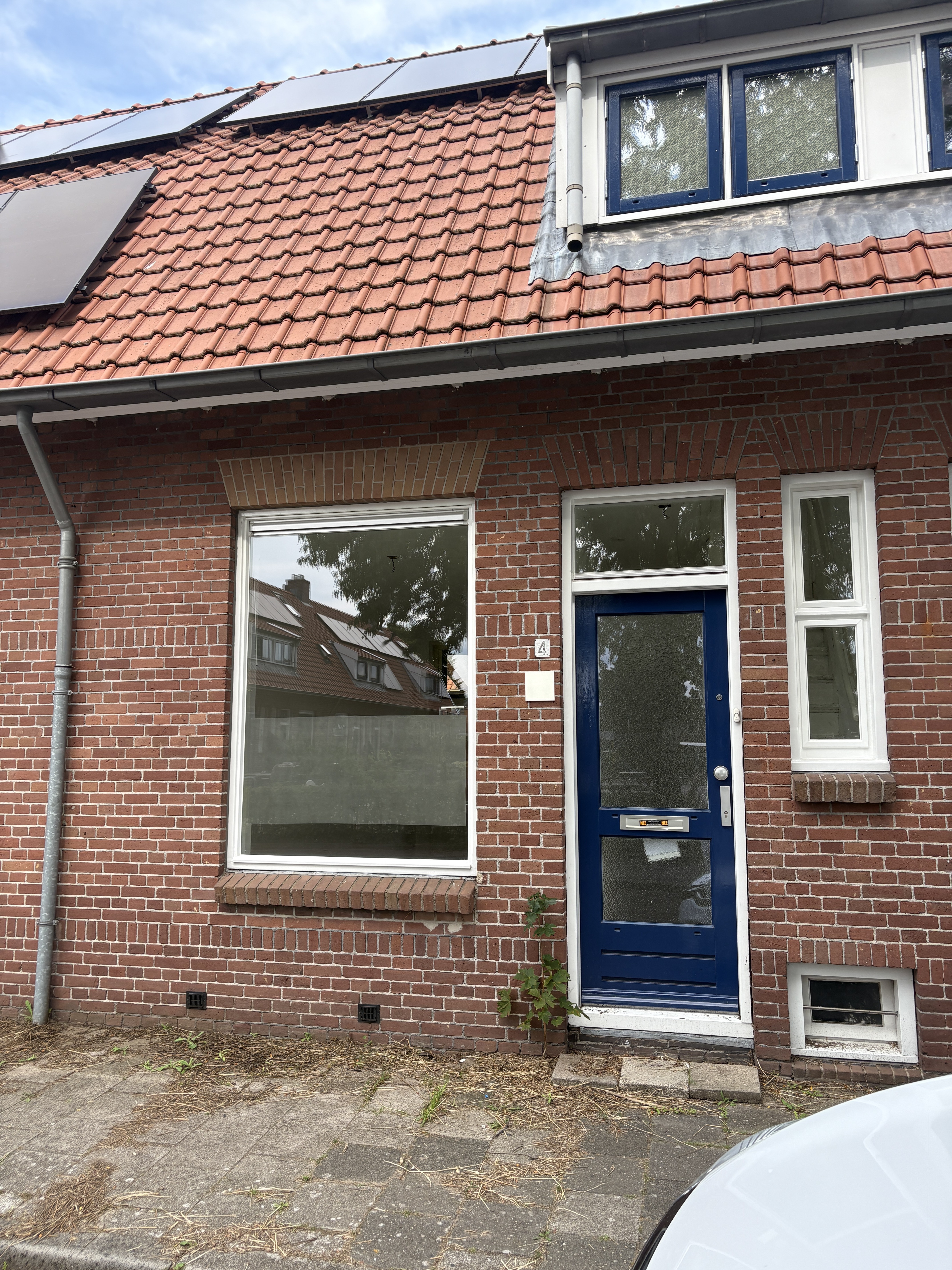 Reigerstraat 4, 7413 SH Deventer, Nederland
