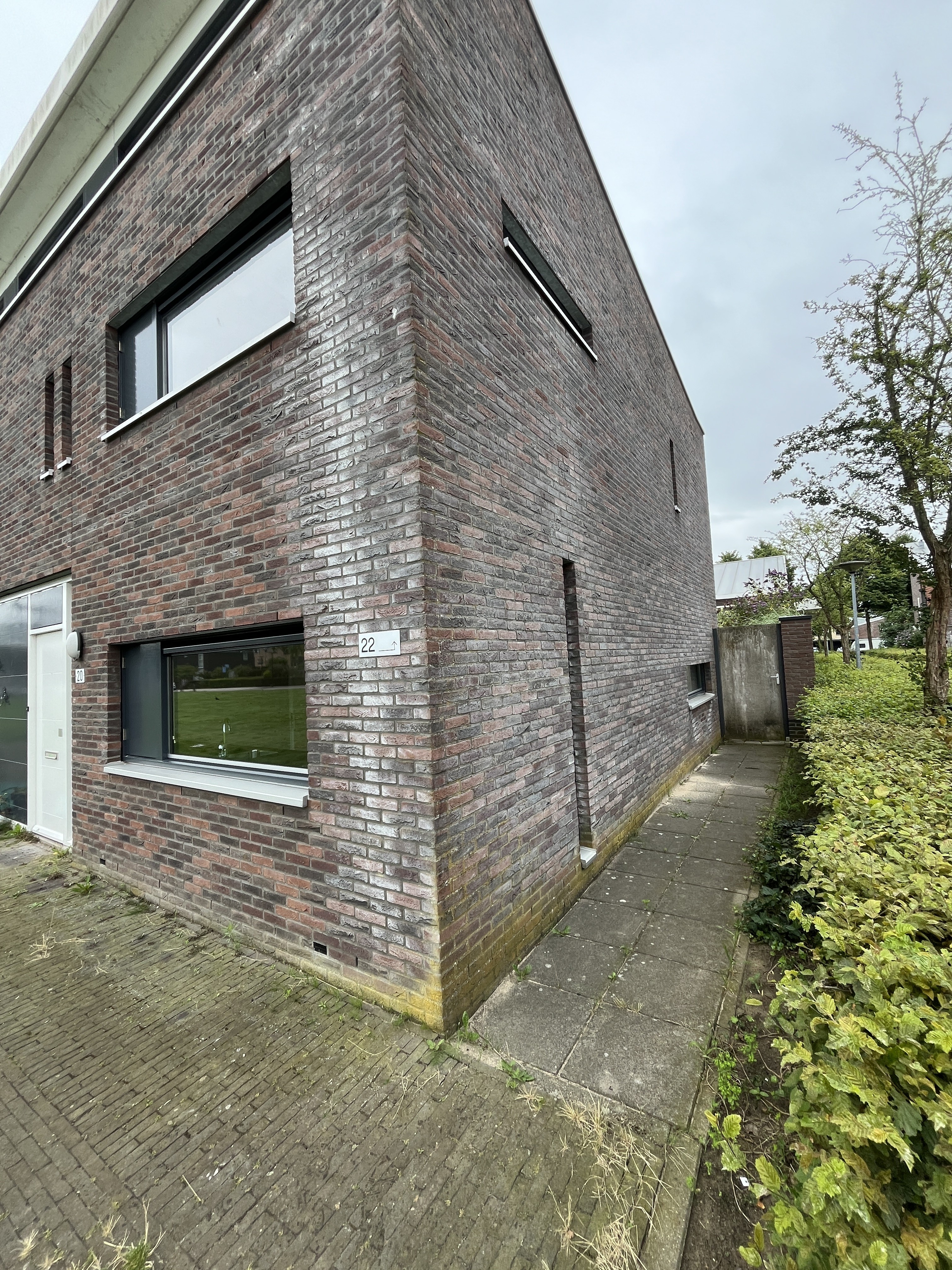 Anton Mauvestraat 20