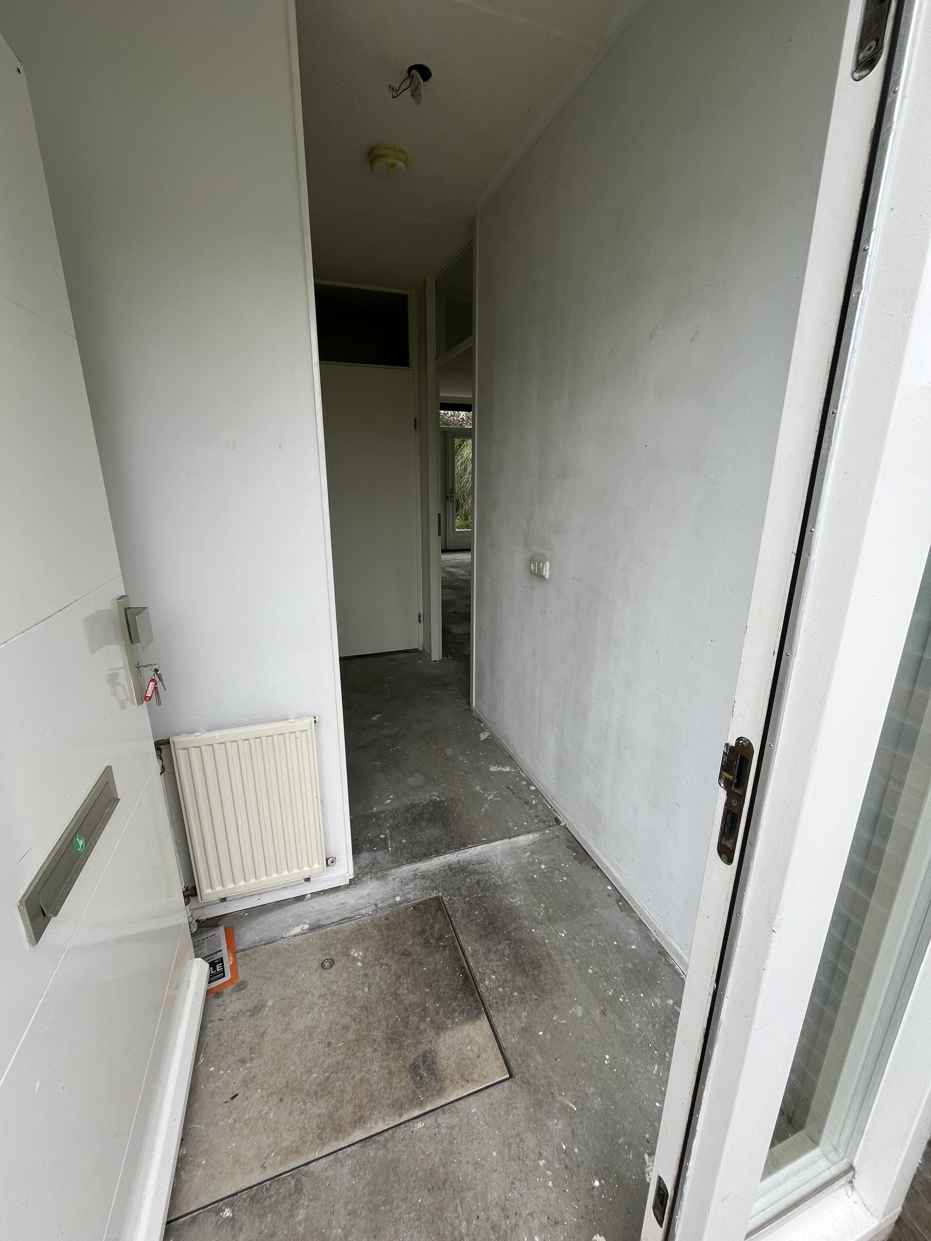 Anton Mauvestraat 20