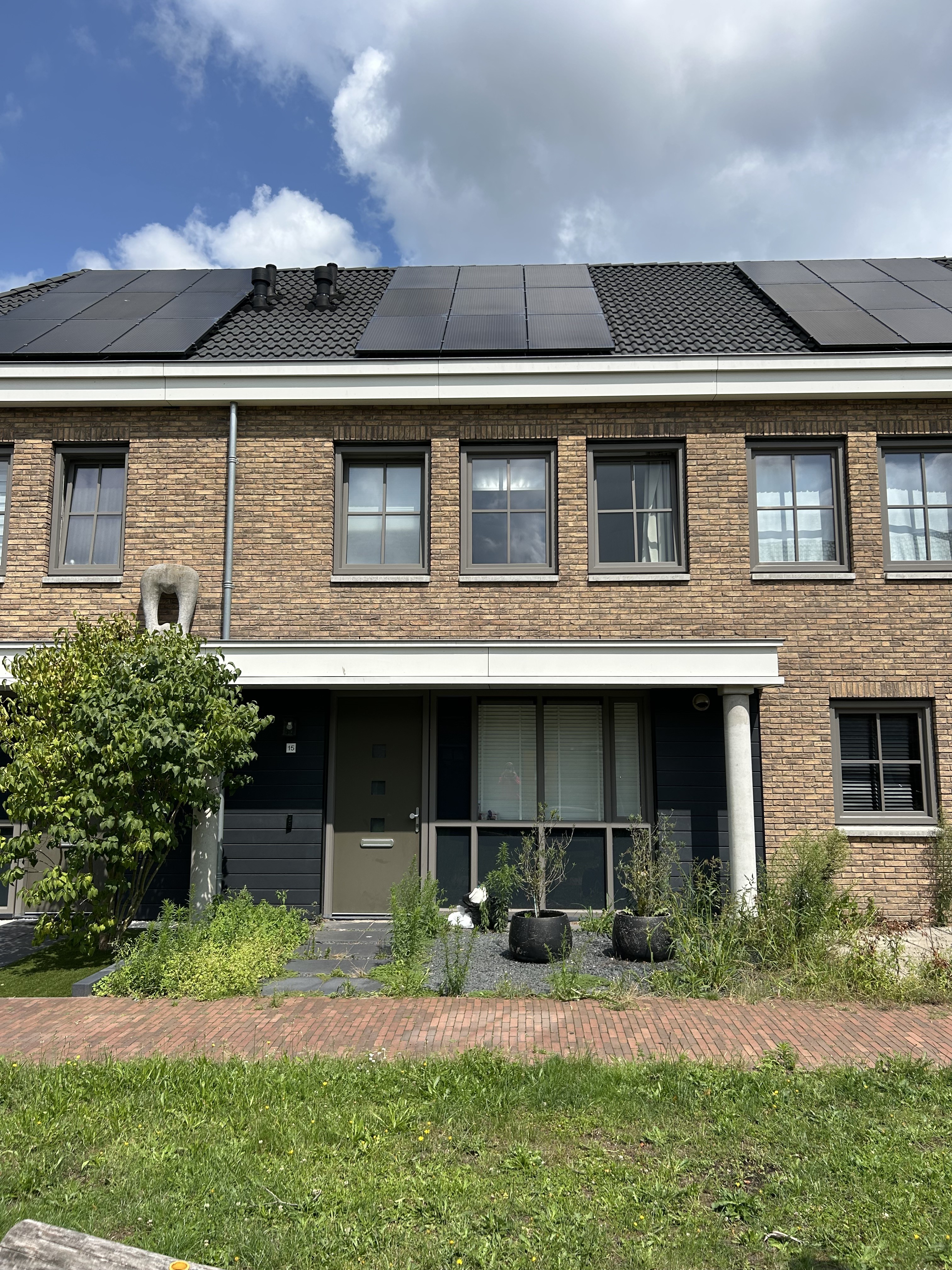 Cornelis Doetspad 15, 7415 NE Diepenveen, Nederland