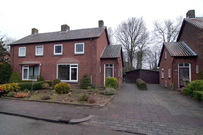 Beethovenlaan 35, 7333 CA Apeldoorn, Nederland
