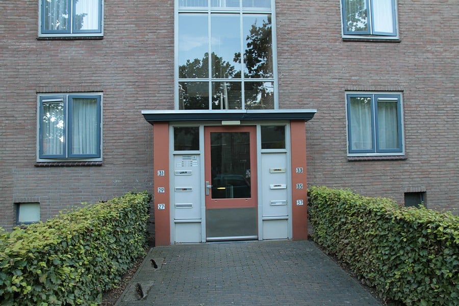 Margijnenenk 33, 7415 JP Deventer, Nederland