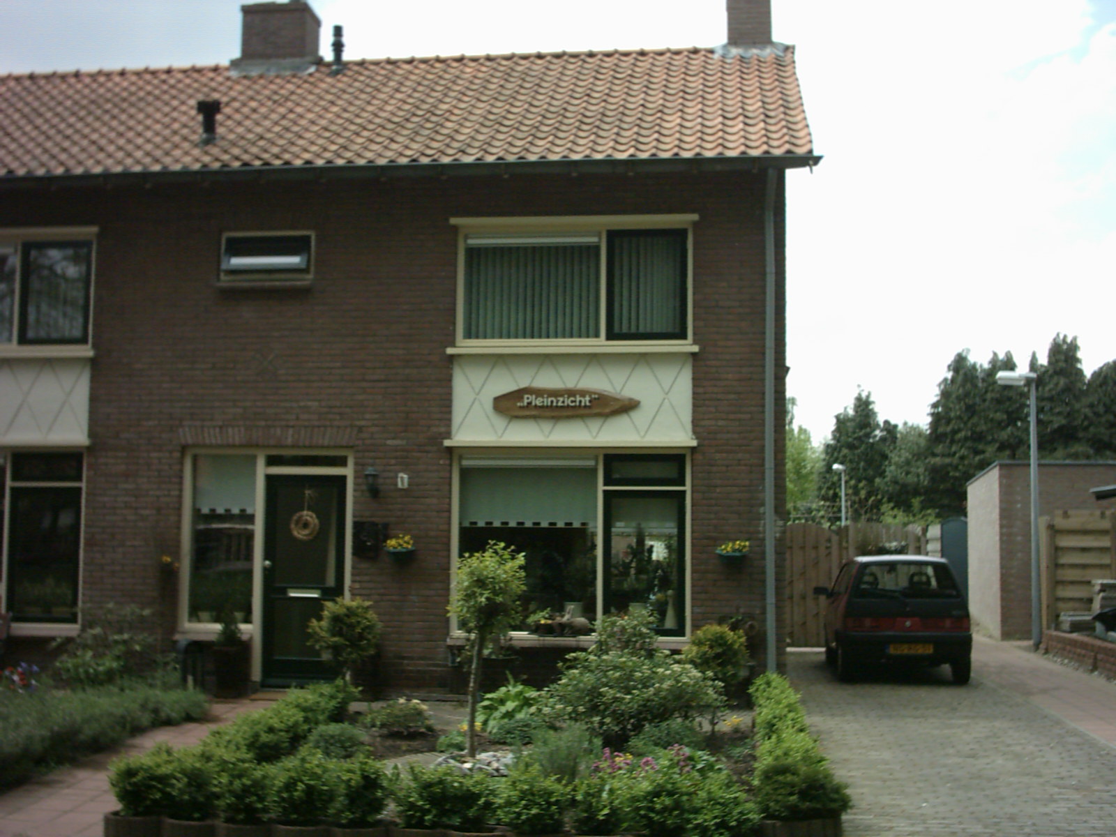 Acaciaplein 31, 7213 WL Gorssel, Nederland