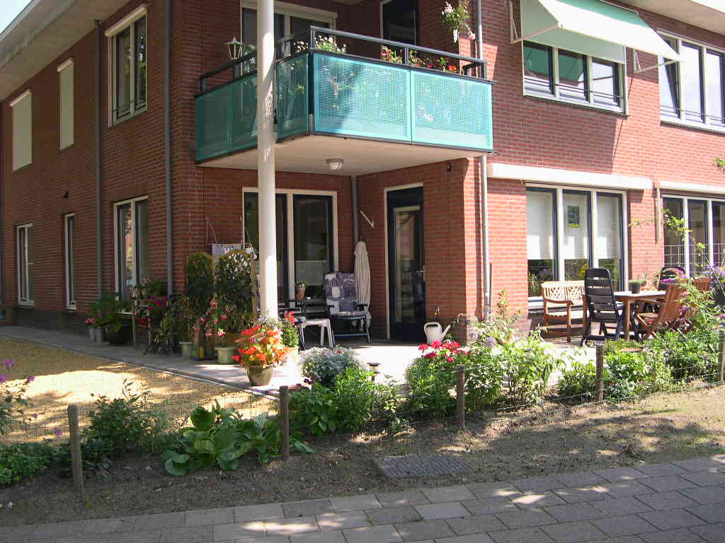 Veldhofstraat 12C, 7213 AL Gorssel, Nederland