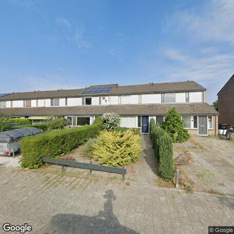 Zadelmakersdonk 609
